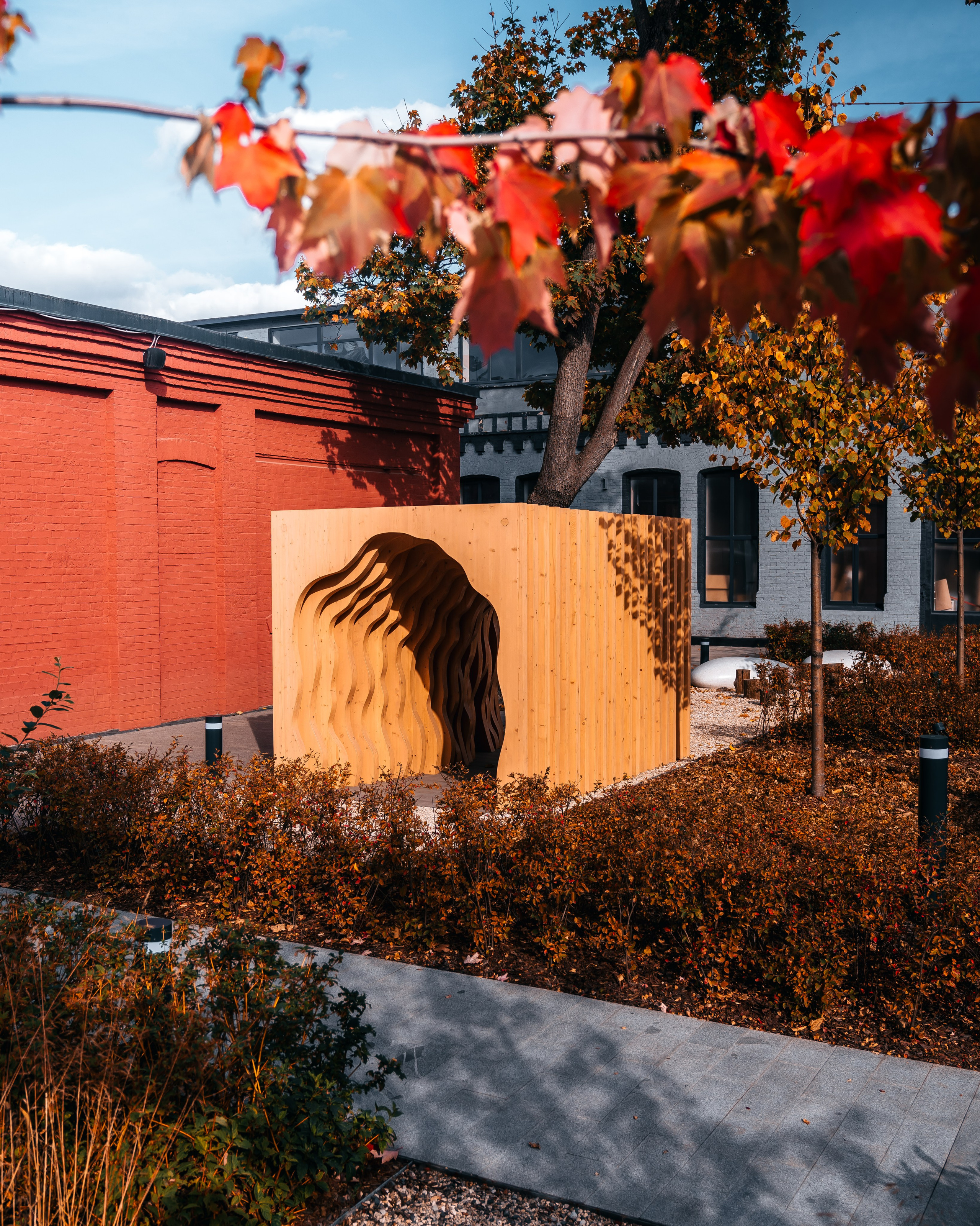 Republic, FORMA. @tomrus: Рустам Шагиморданов — фотограф