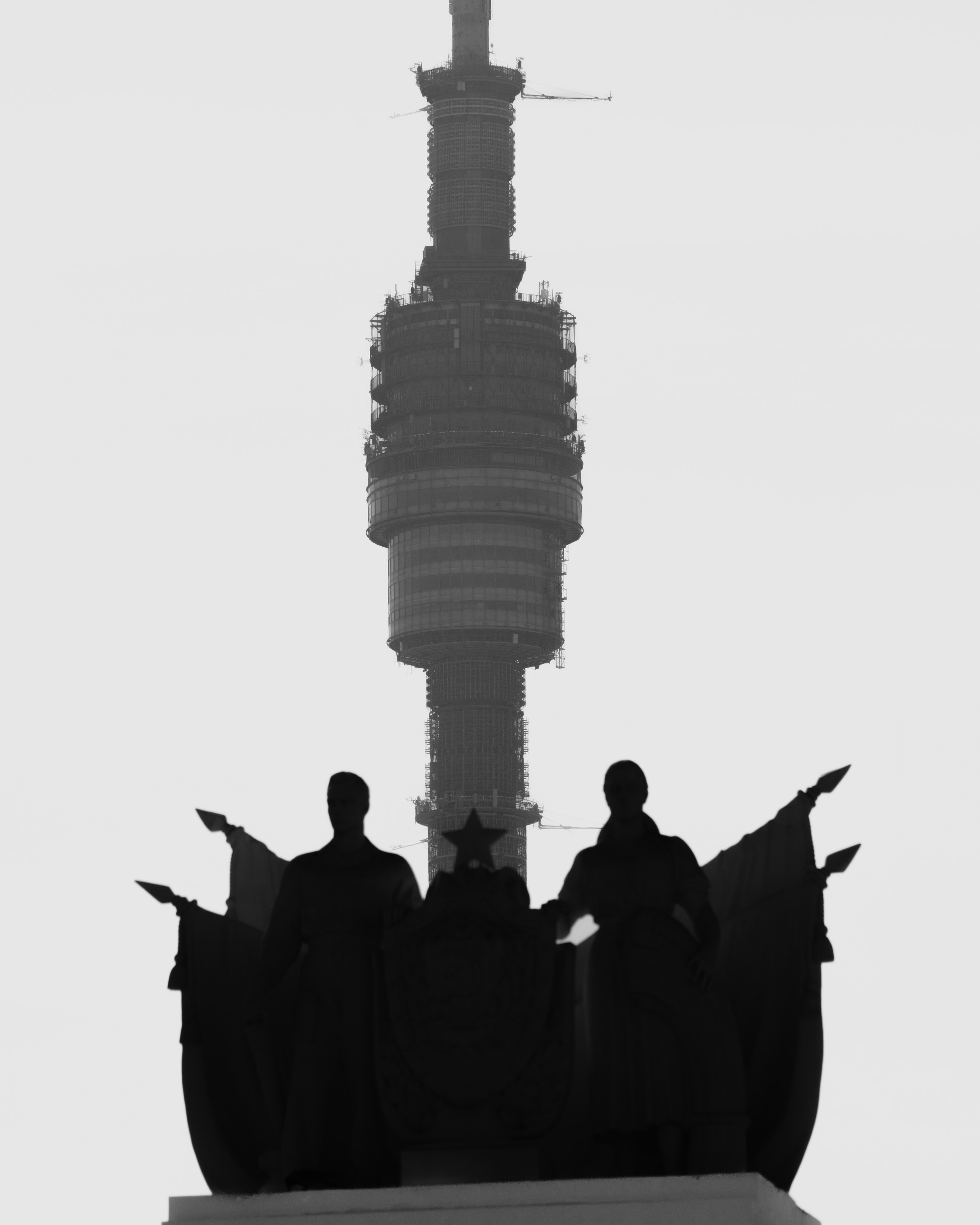 Cityscape / Городской пейзаж. @tomrus: Рустам Шагиморданов — фотограф