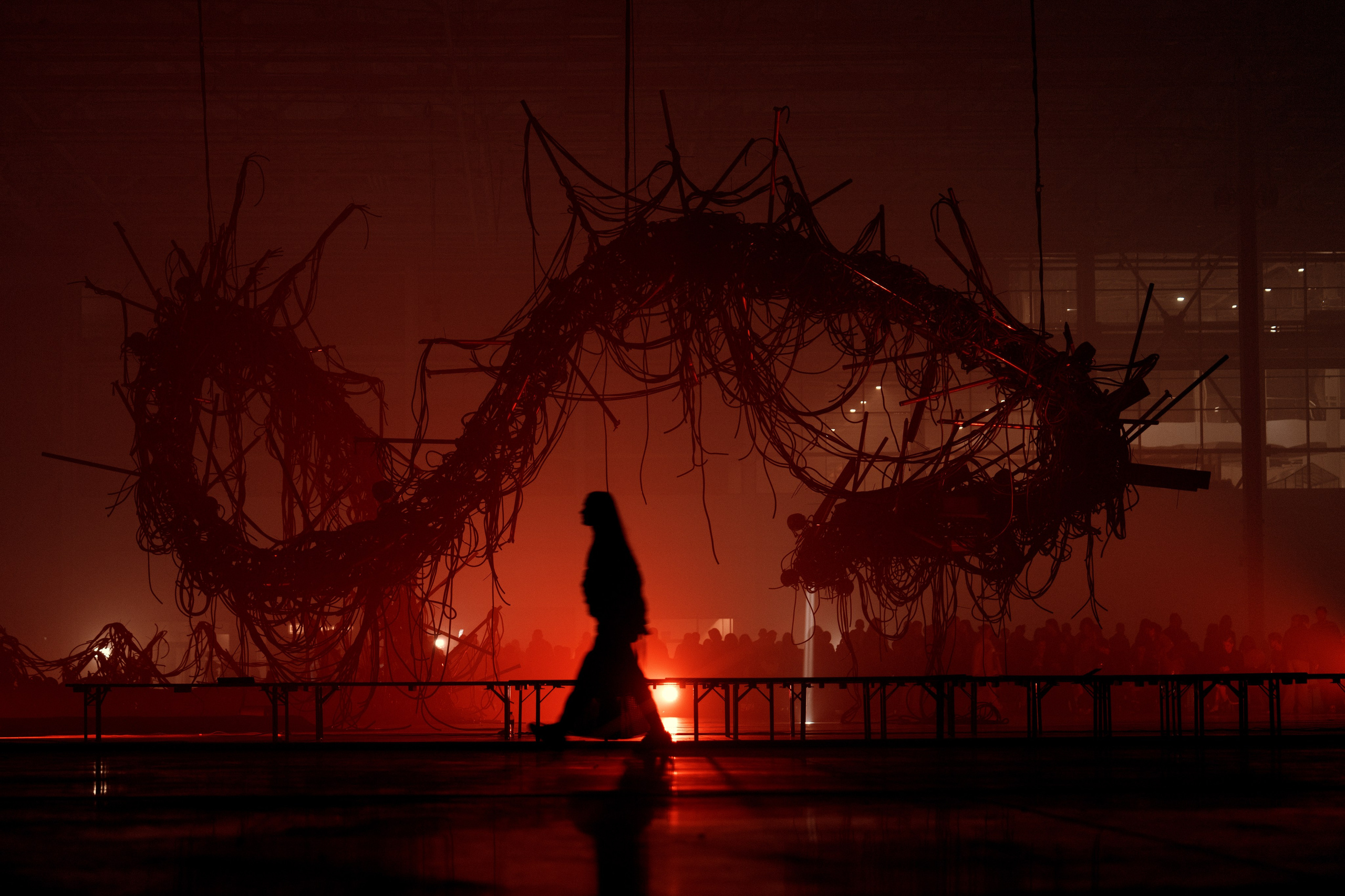 PANTERRA, CHRONOMORPH 001. @tomrus: Рустам Шагиморданов — фотограф