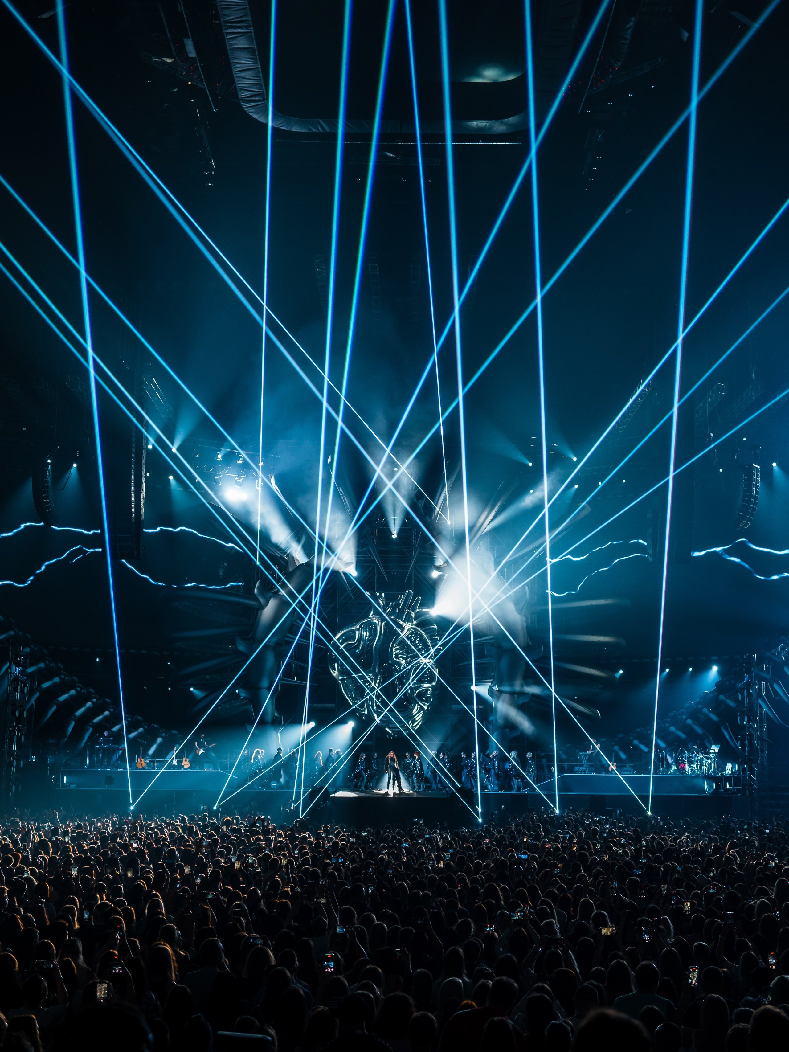 ANNA ASTI, SILA SVETA MUSIC. @tomrus: Рустам Шагиморданов — фотограф