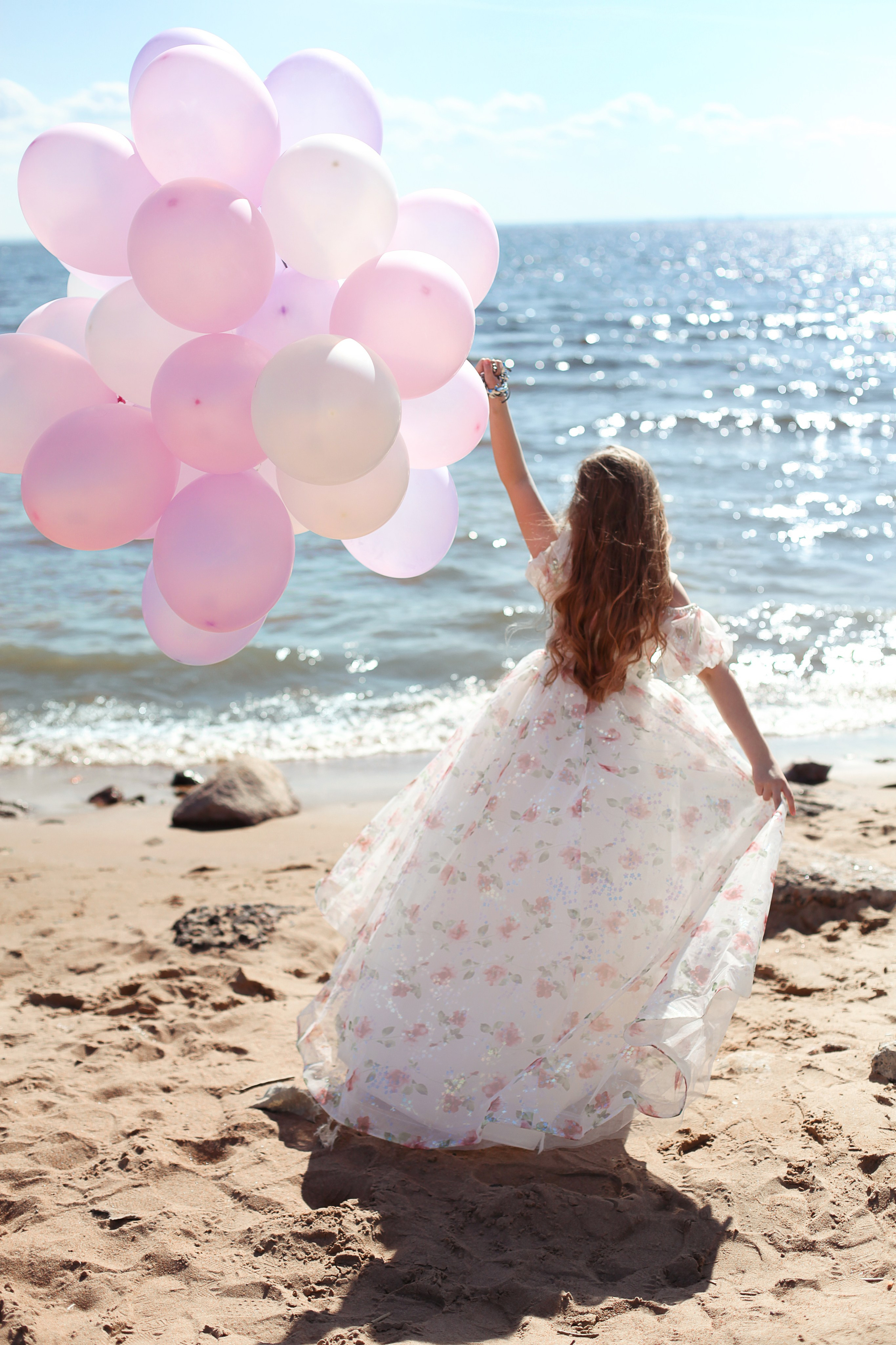 Фотопроект «Воздушные мечты»