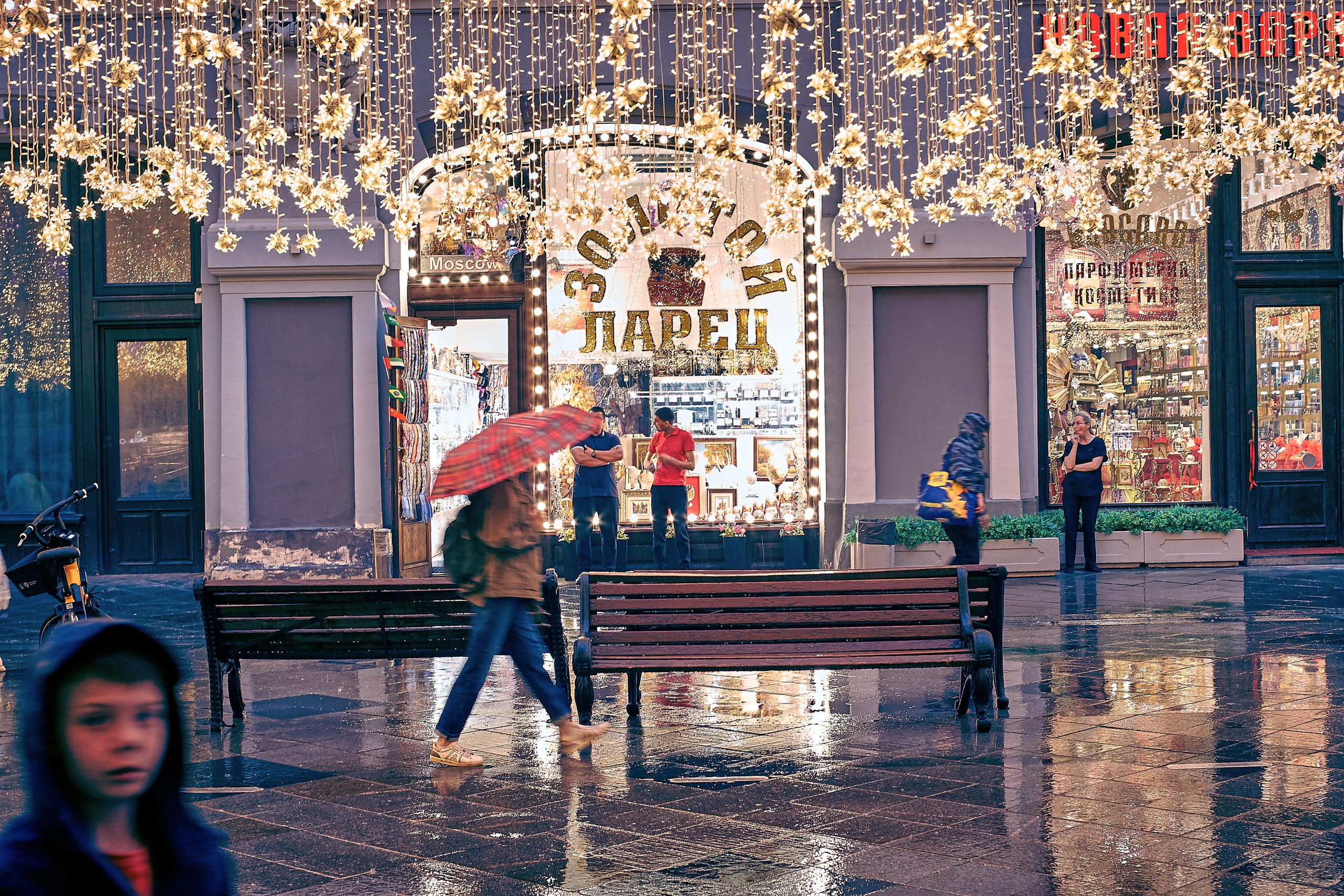 Жизнь улицы. Сайт фотографа Виталия Дени