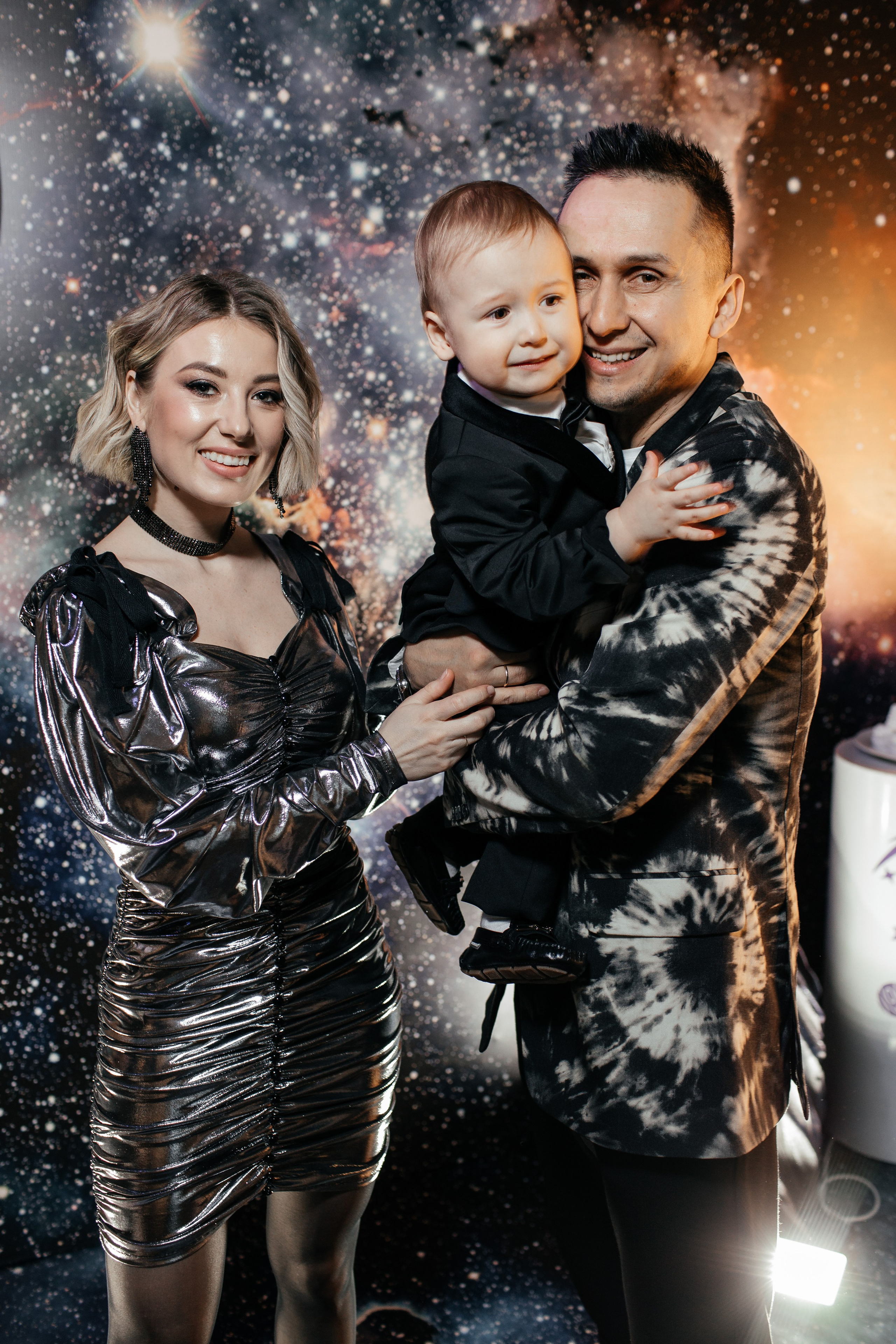 Артемий 2 года @allazemaalla. Свадебный и семейный фотограф