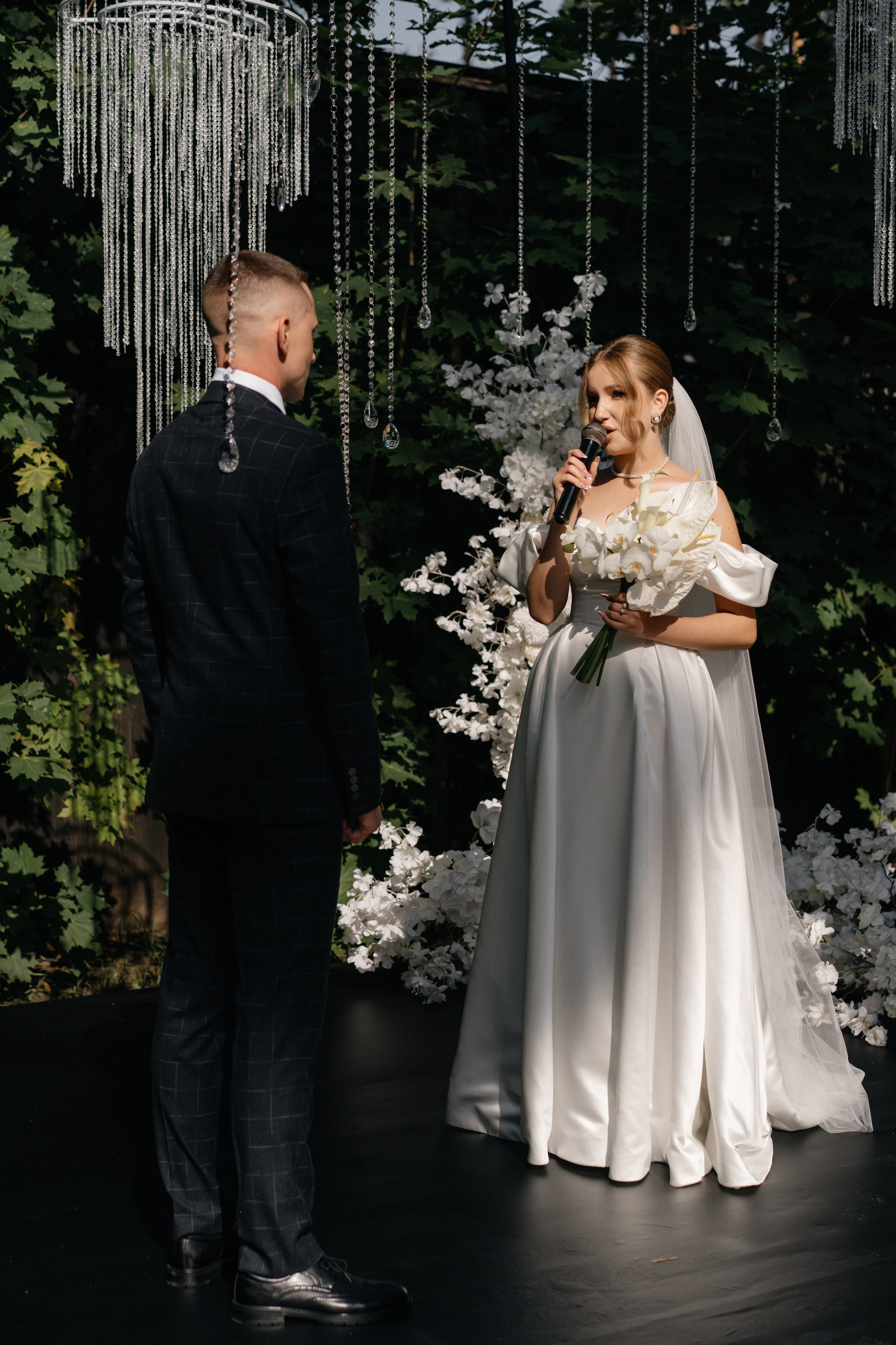 Саша & Саша. Свадебная фото и видеосъемка в Гомеле