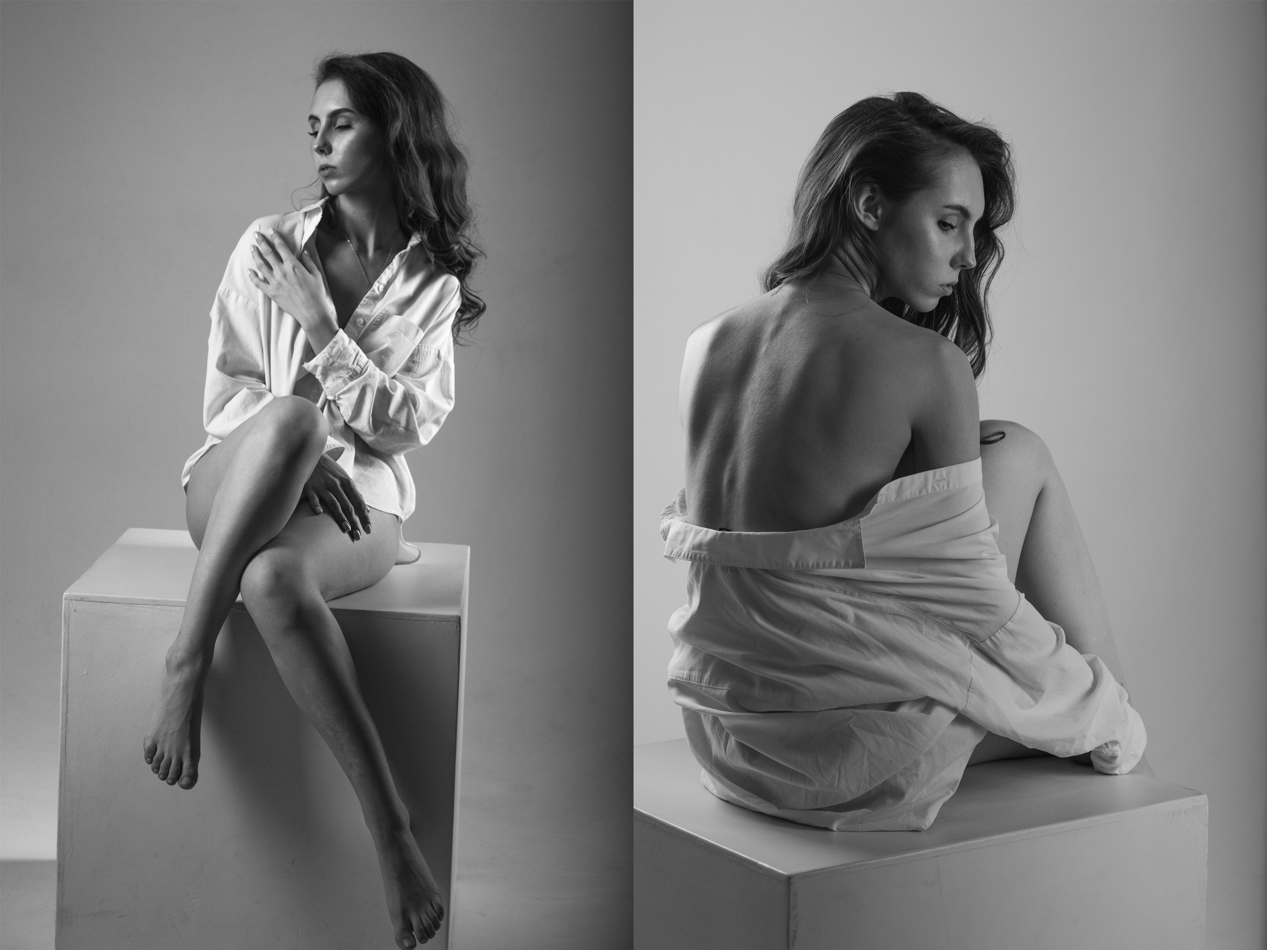 Индивидуальные фотосессии. Свадебный фотограф в Челябинске Сырчикова Наталья