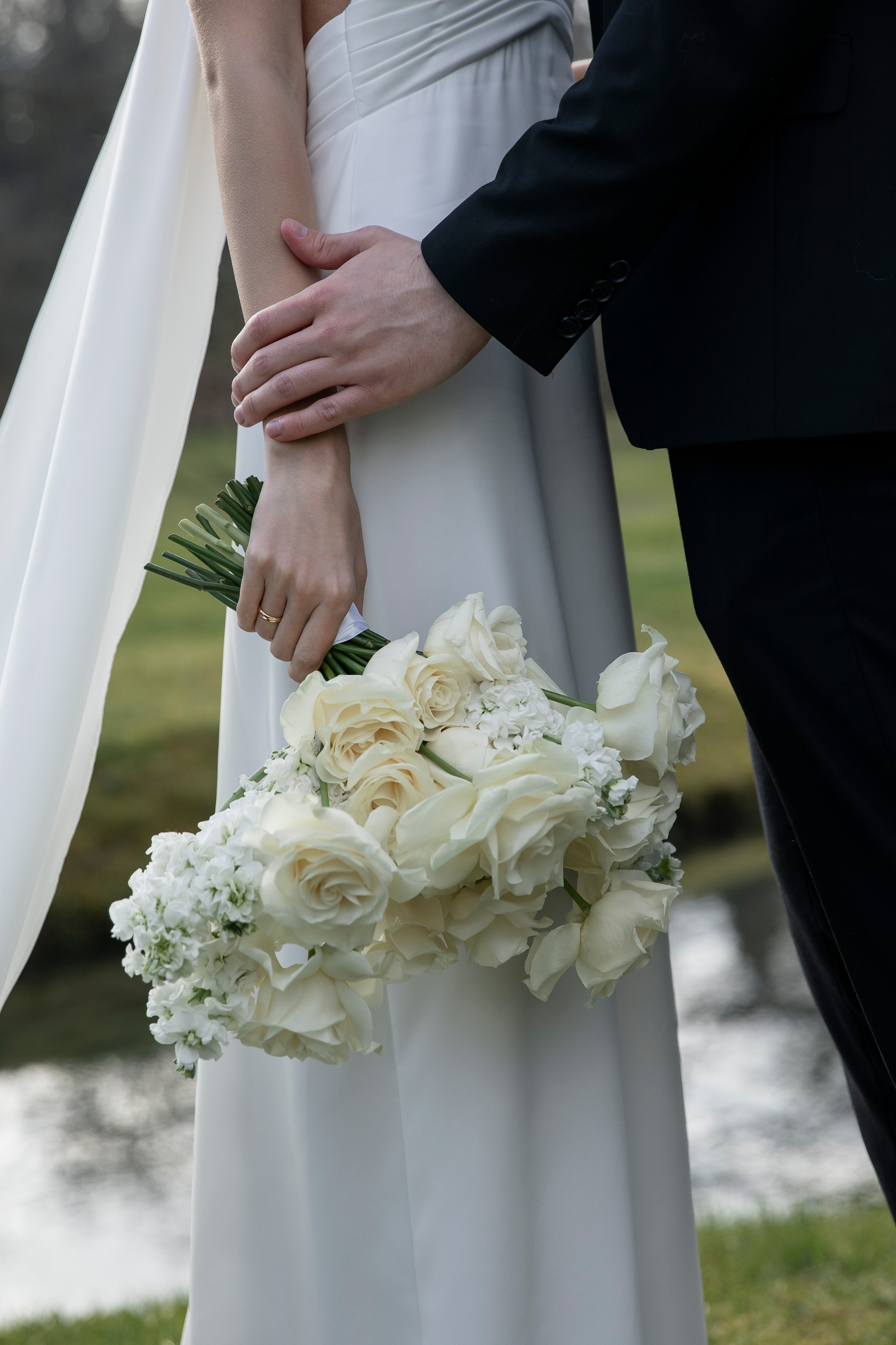 Софья и Юрий. Свадебный и портретный фотограф