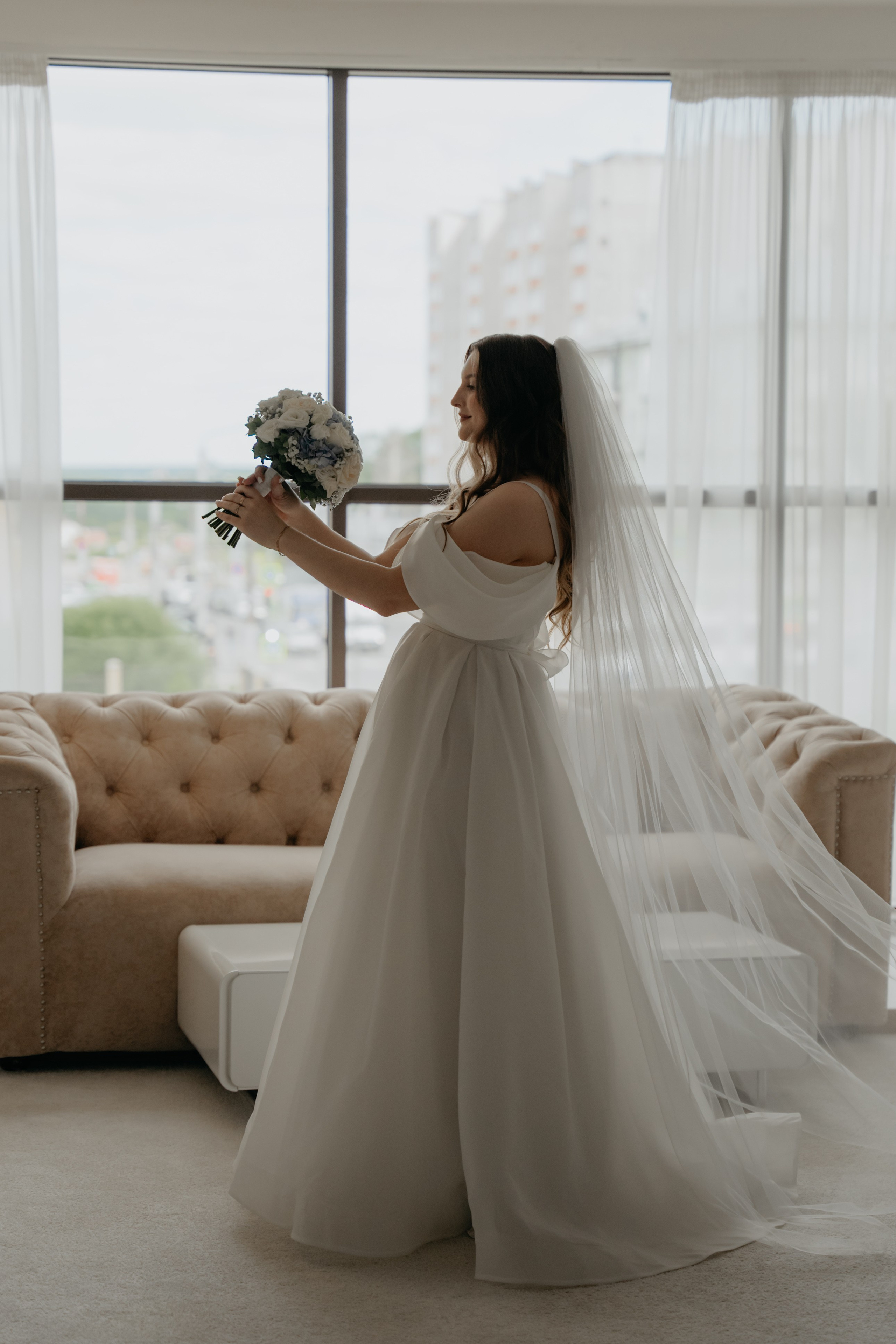 Илья и Валерия 25.07.25