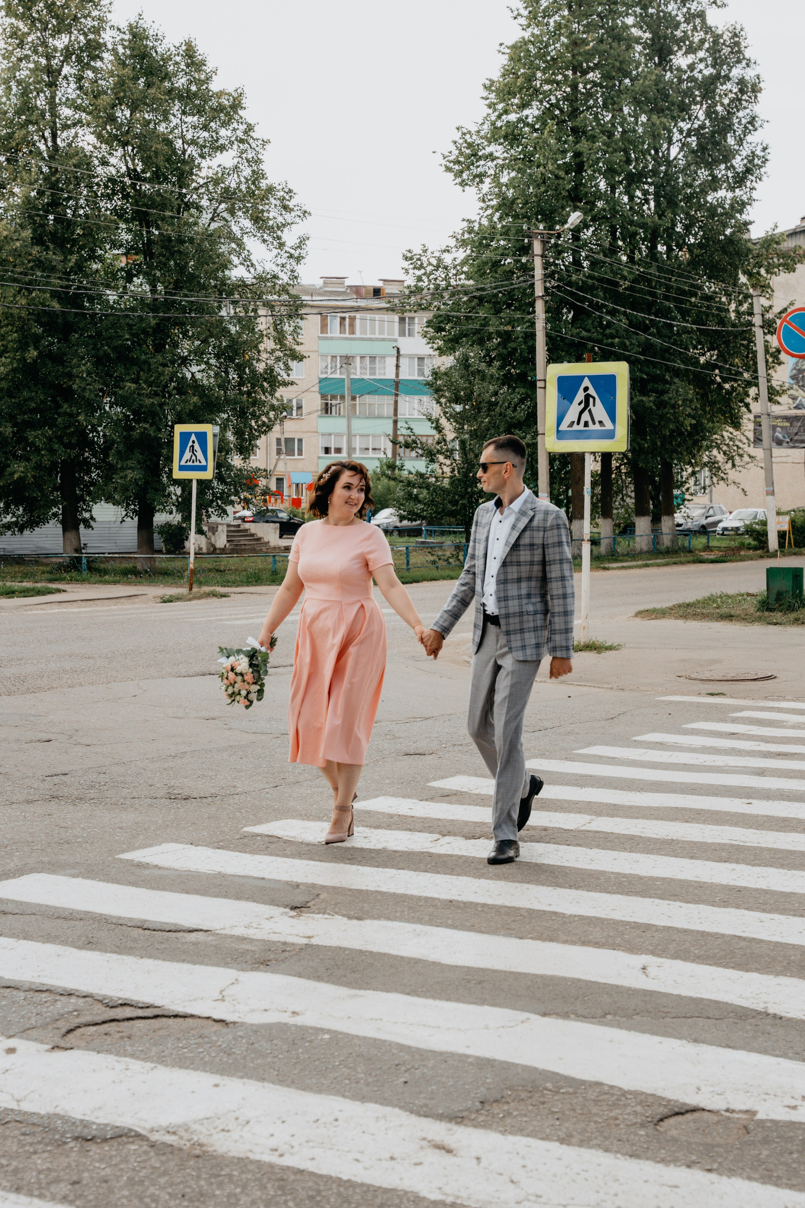 Свадьба Маша+Саша