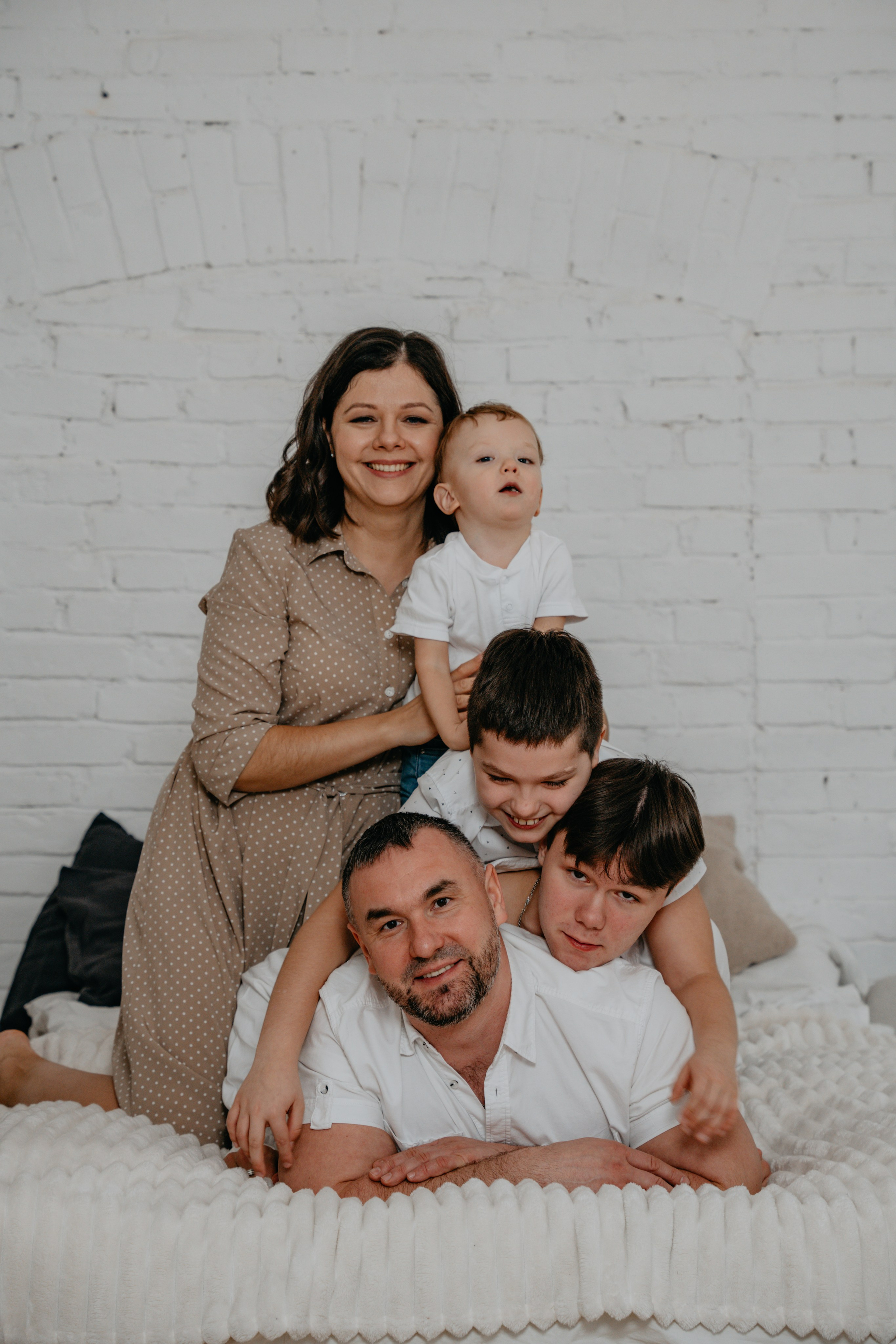 Из Ухты с любовью