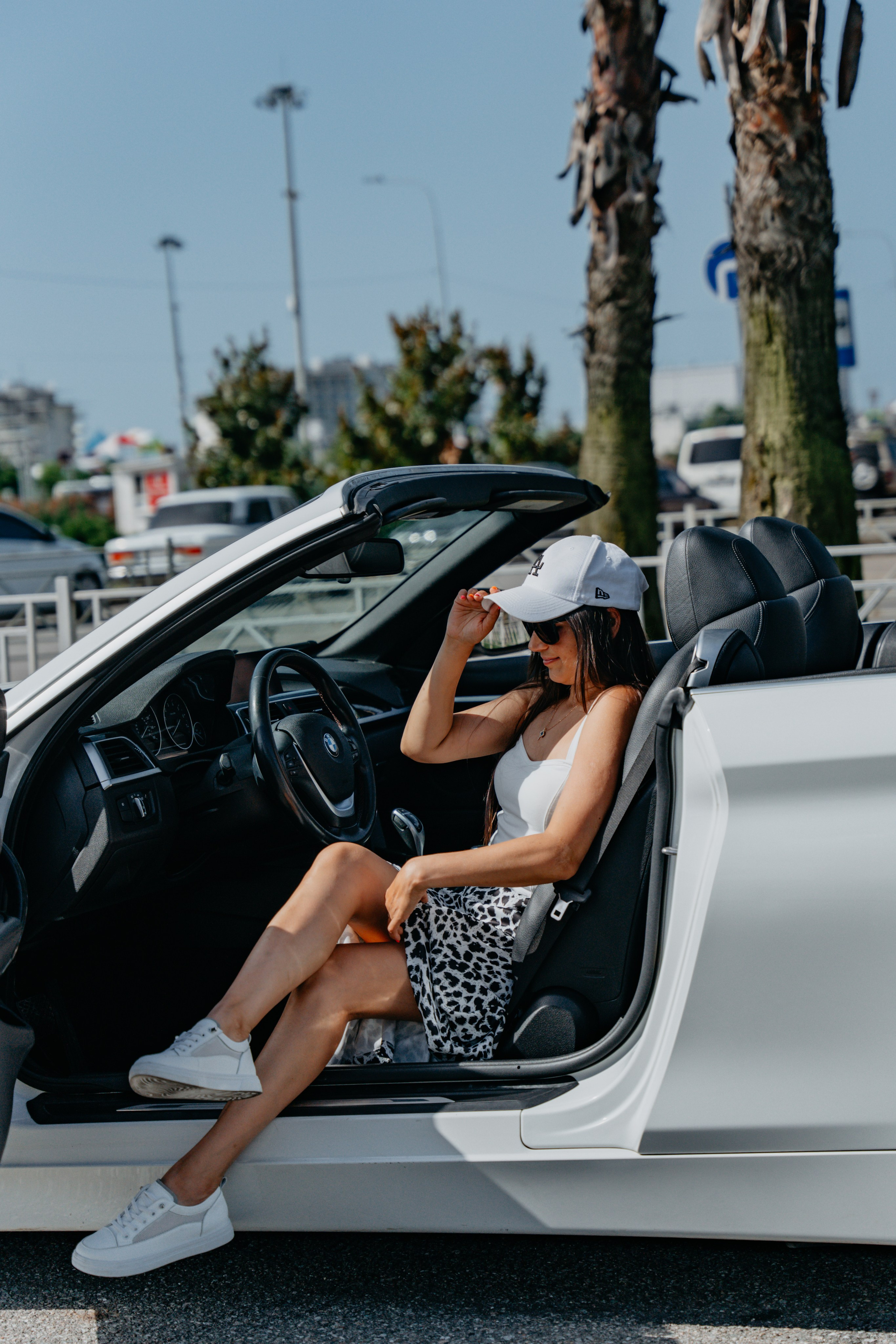 История в Сириусе