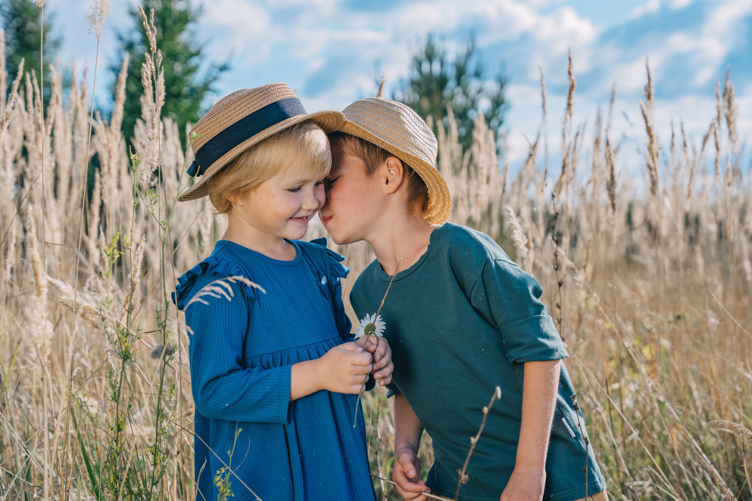 Ромашка Маша