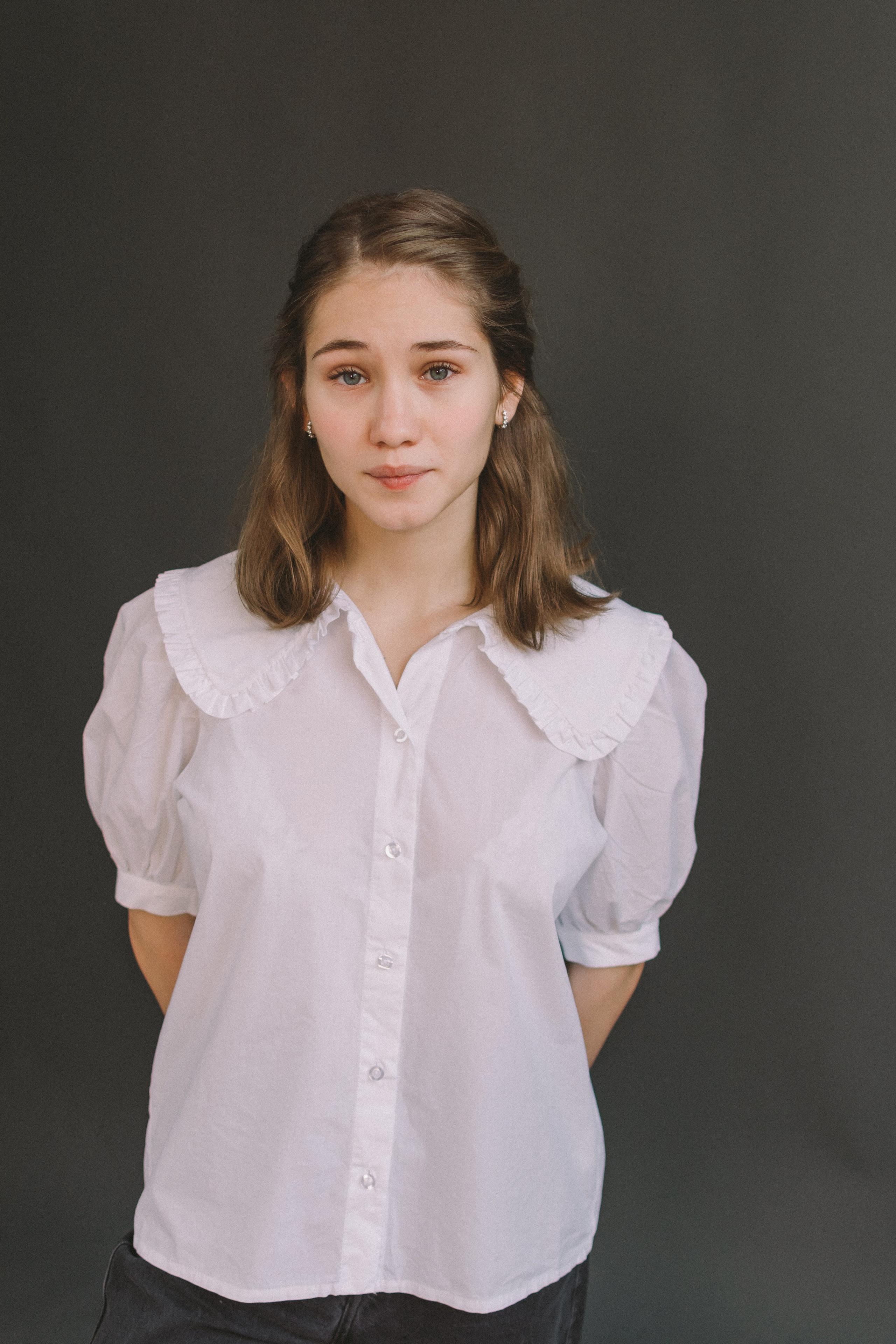 Ася Юркова. Фотограф в Москве Панина Юлия