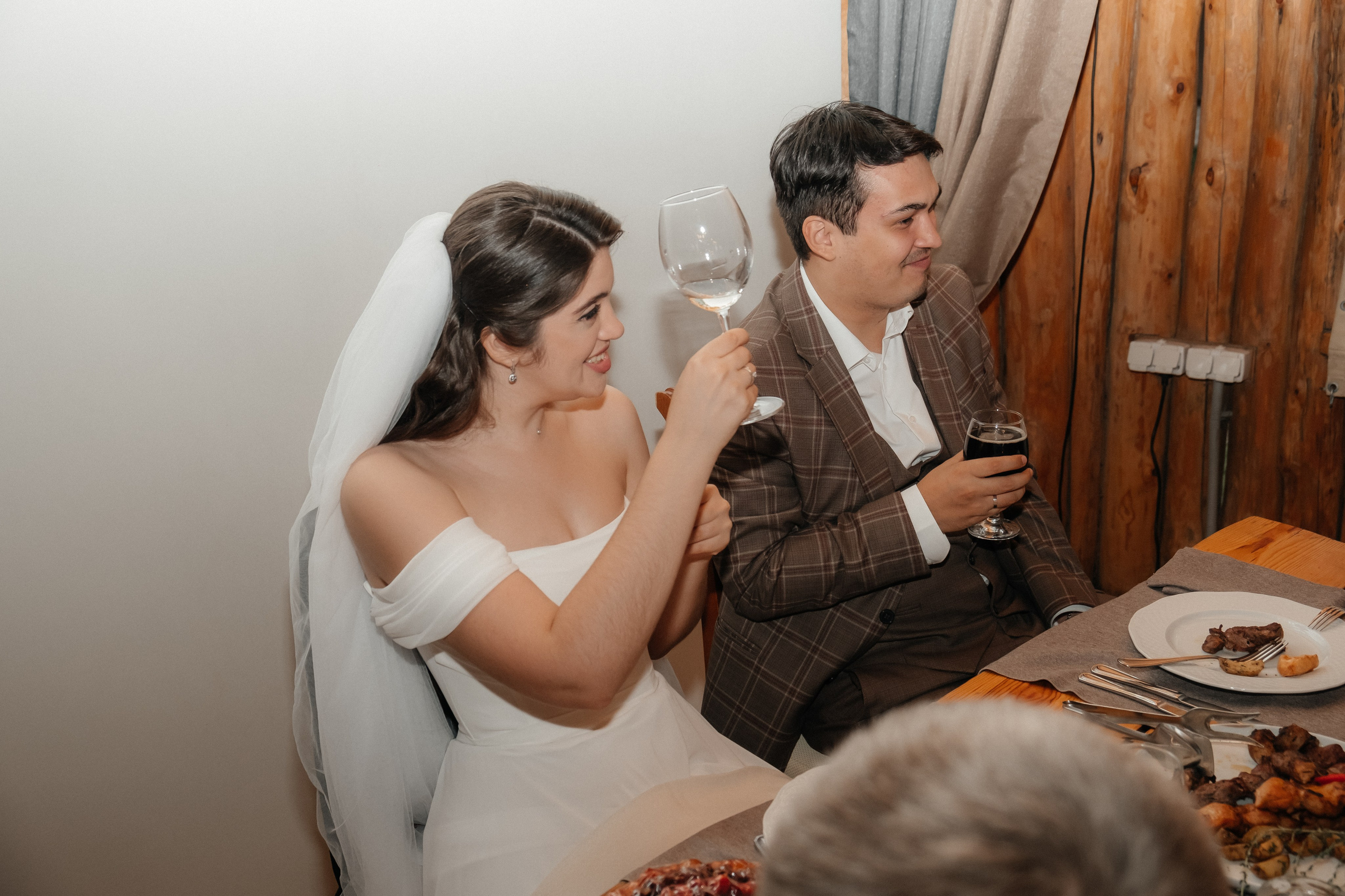 Свадьба Галины и Андрея | полный день. Фотограф в Новосибирске Диана Ильиных