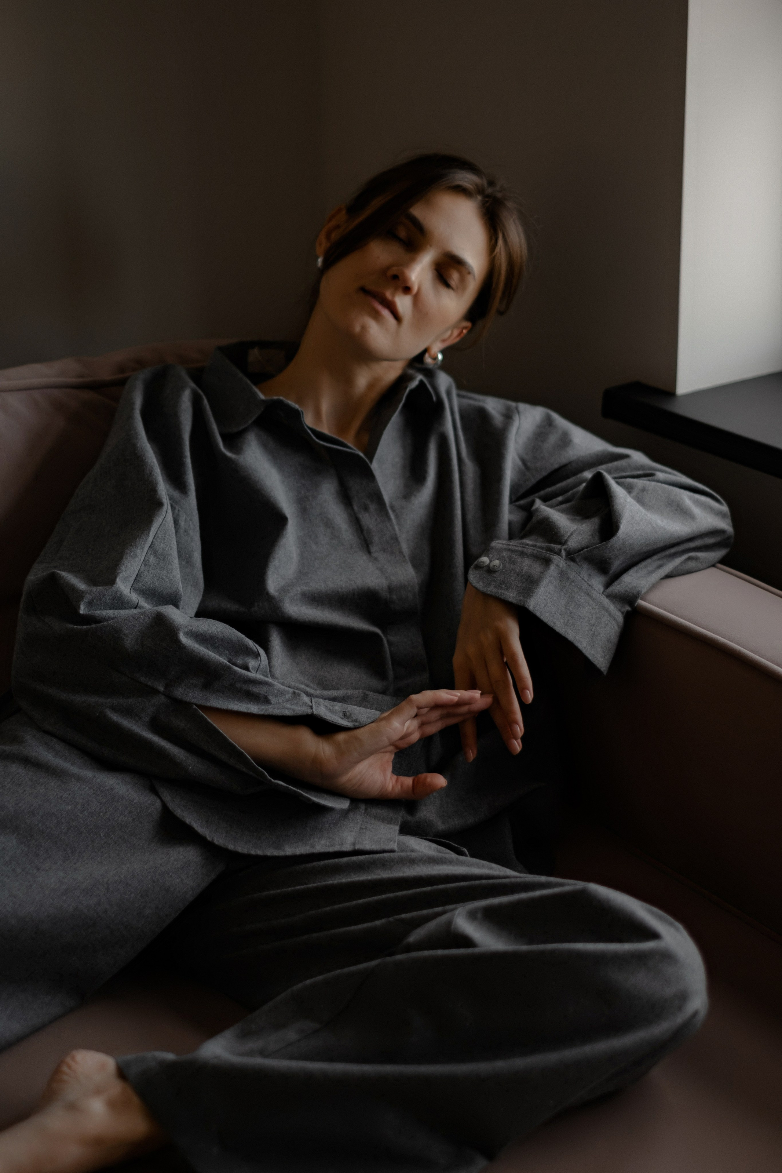 Элла. Фотограф в Новосибирске Диана Ильиных