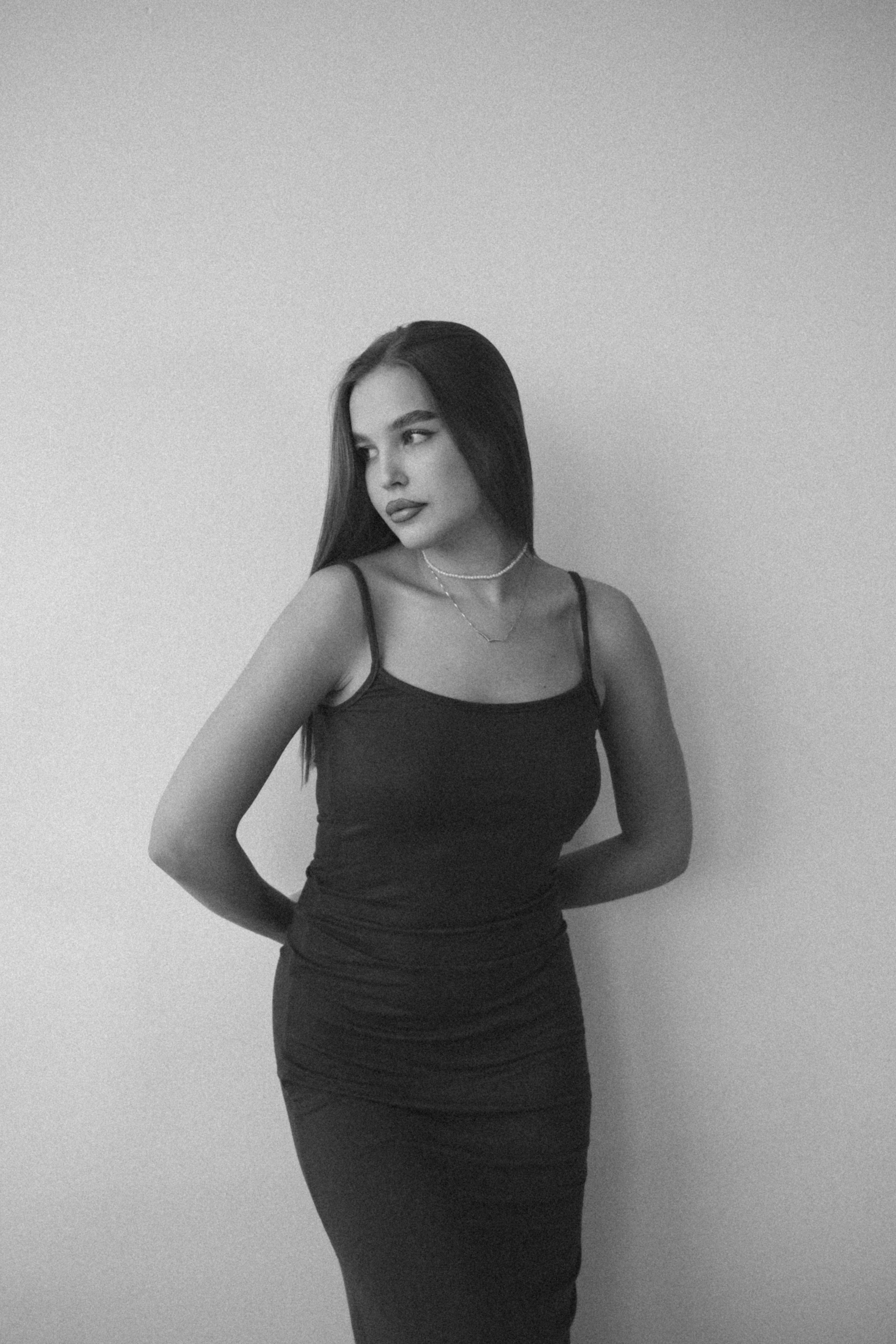 Оля. Фотограф в Новосибирске Диана Ильиных