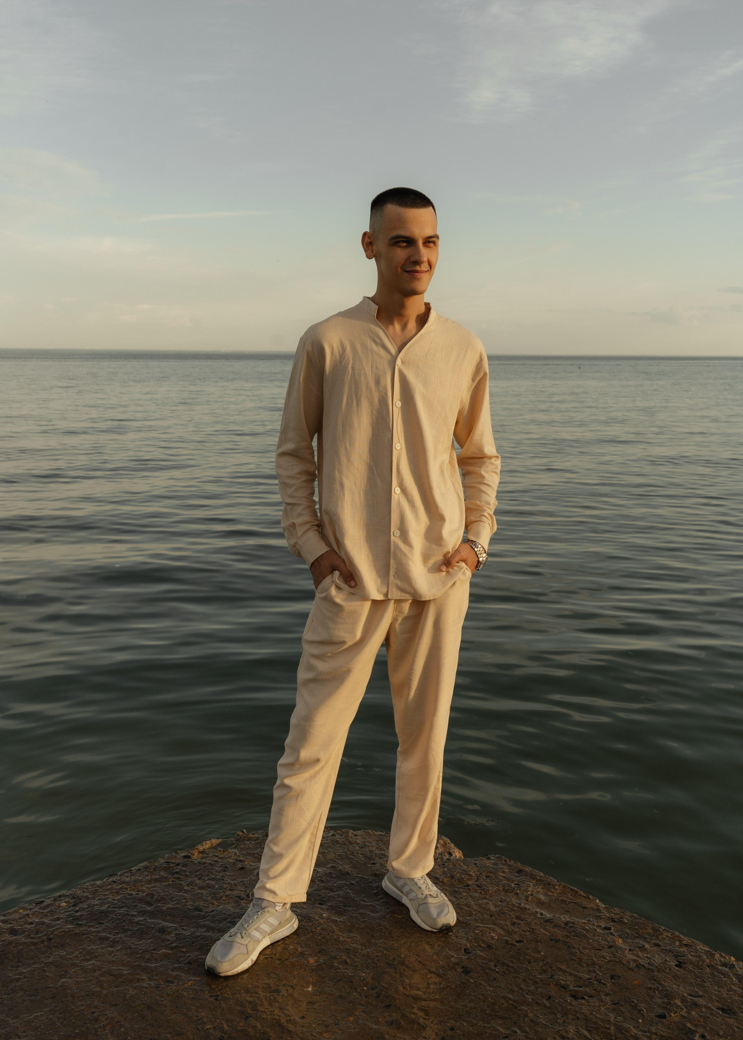 Влада и Саша | в ожидании. Фотограф в Новосибирске Диана Ильиных