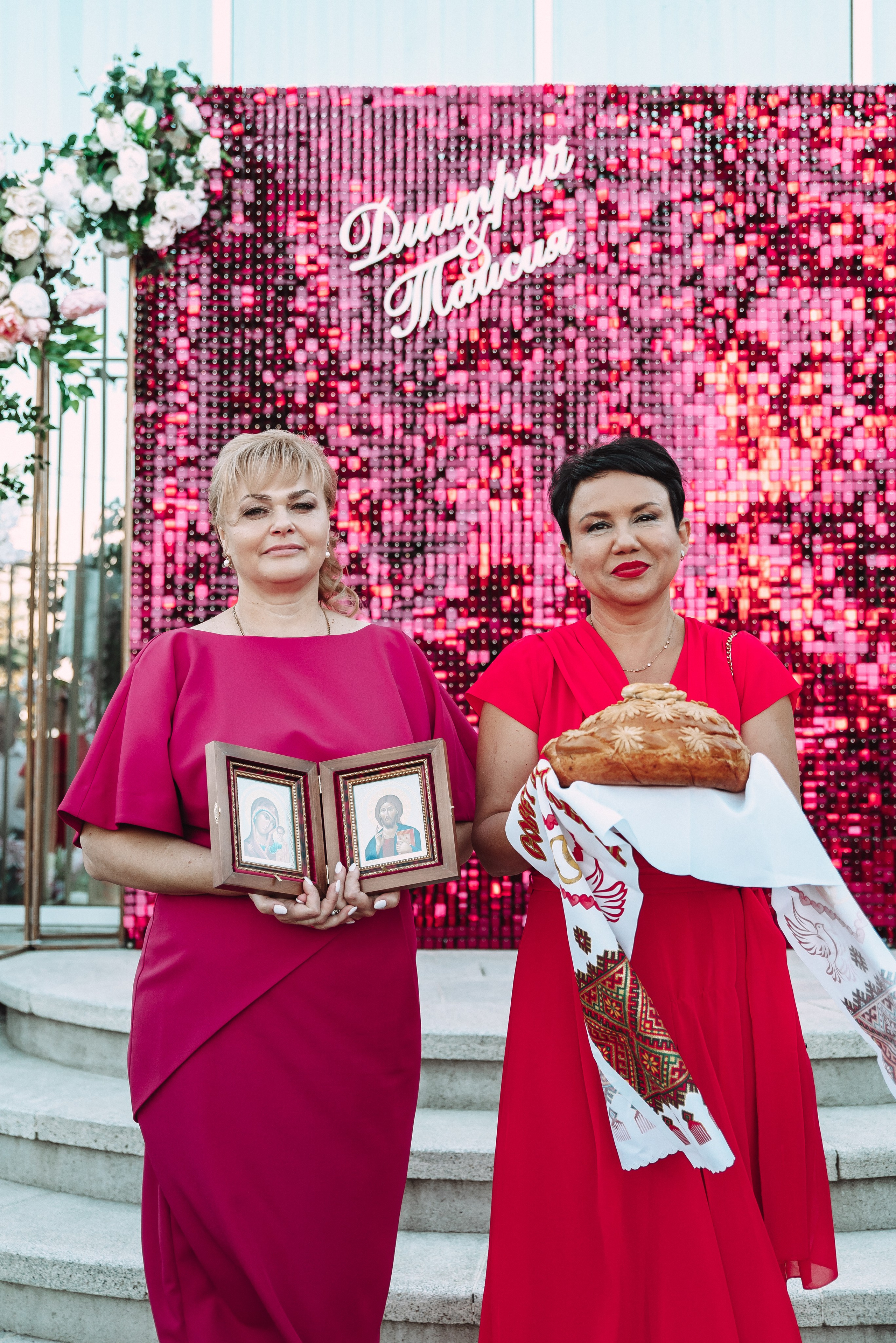 Дмитрий + Таисия. Свадебный и семейный фотограф в Волгограде Олеся Лисицкая