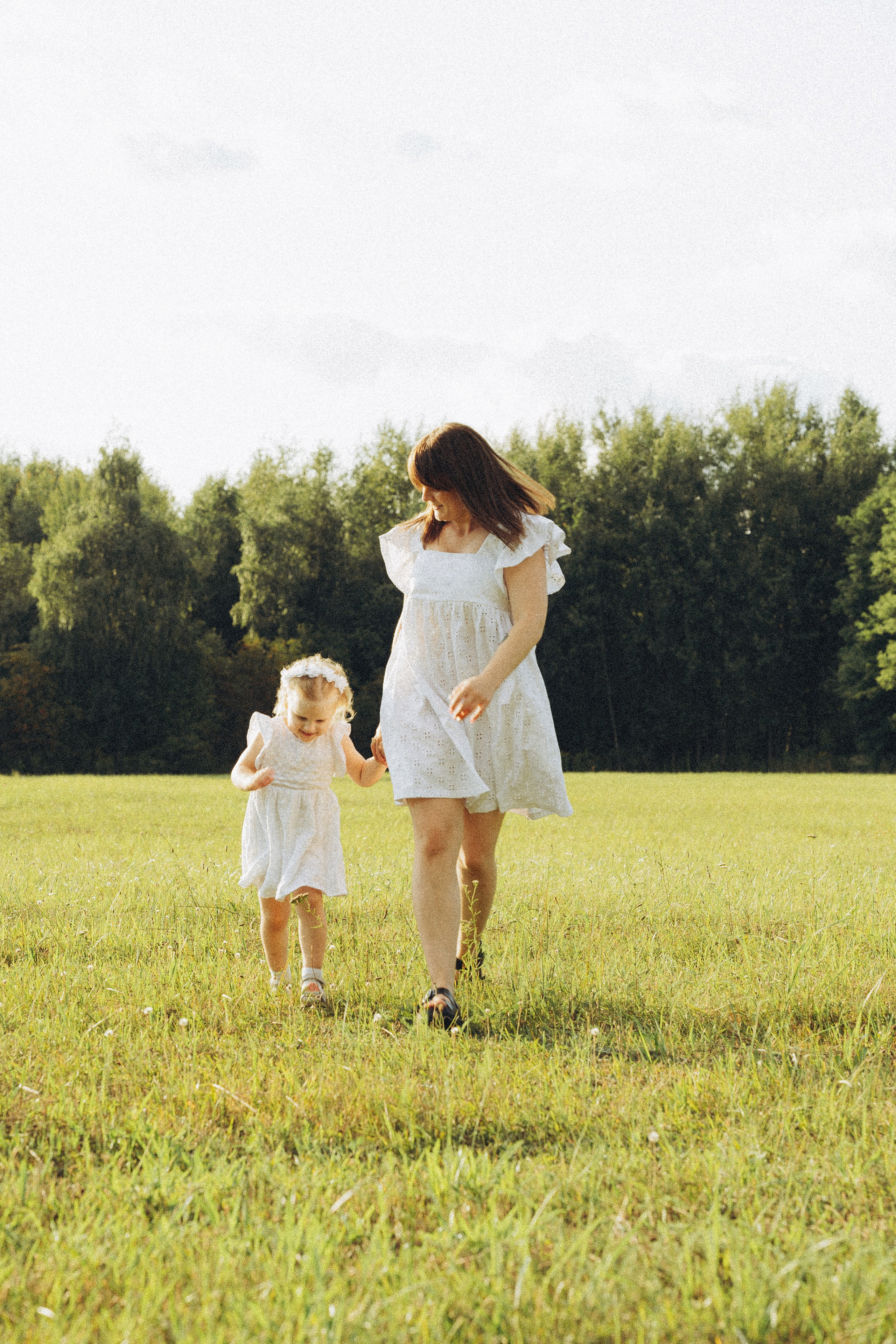 Вика и Алиса. Фотограф Санкт-Петербург/Гомель Виктория Петрова