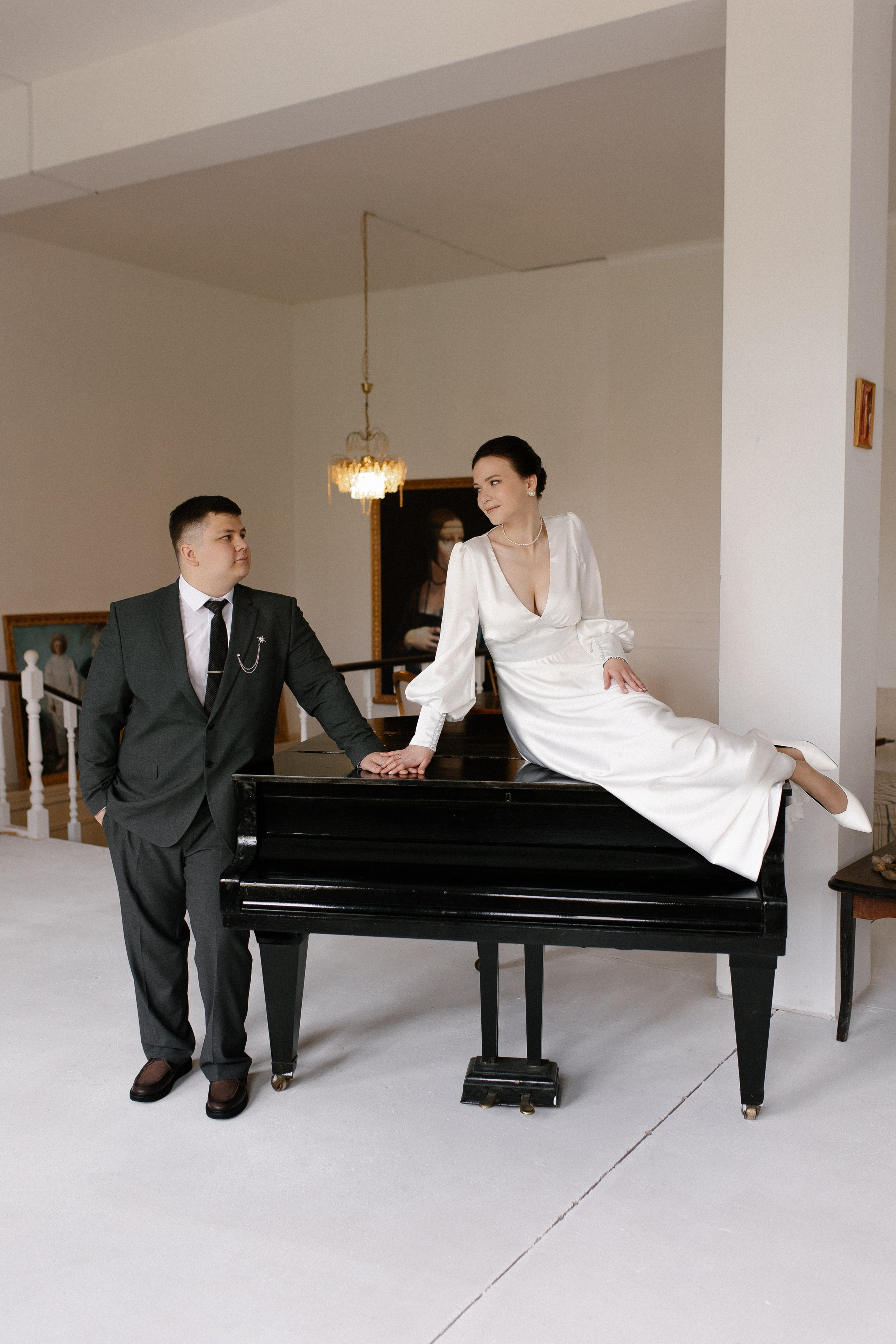 Н & А. Фотограф Тверь Москва Елизавета Рапутина