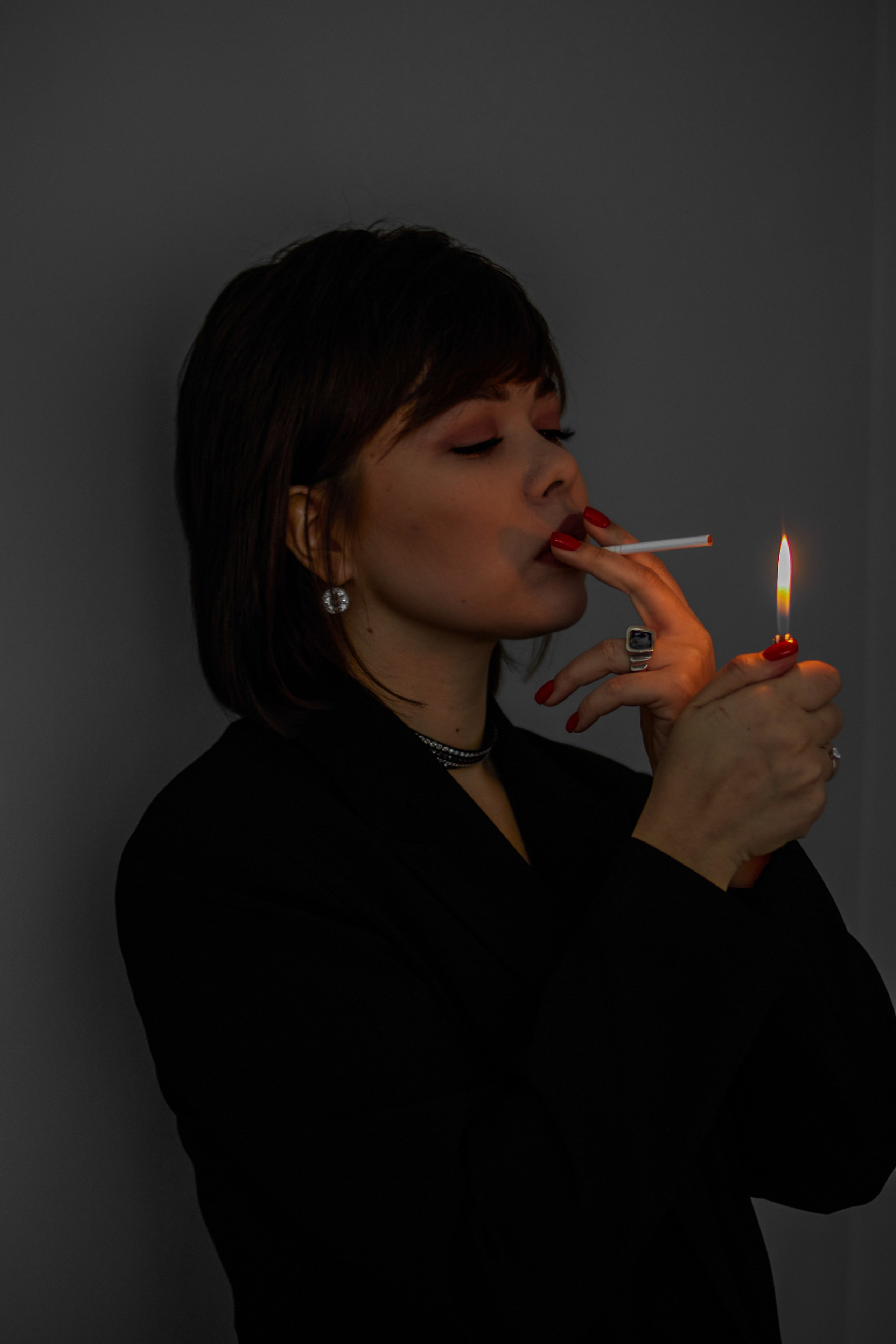 Валерия. Фотограф Стилист Тюмень Вера Хайруллина