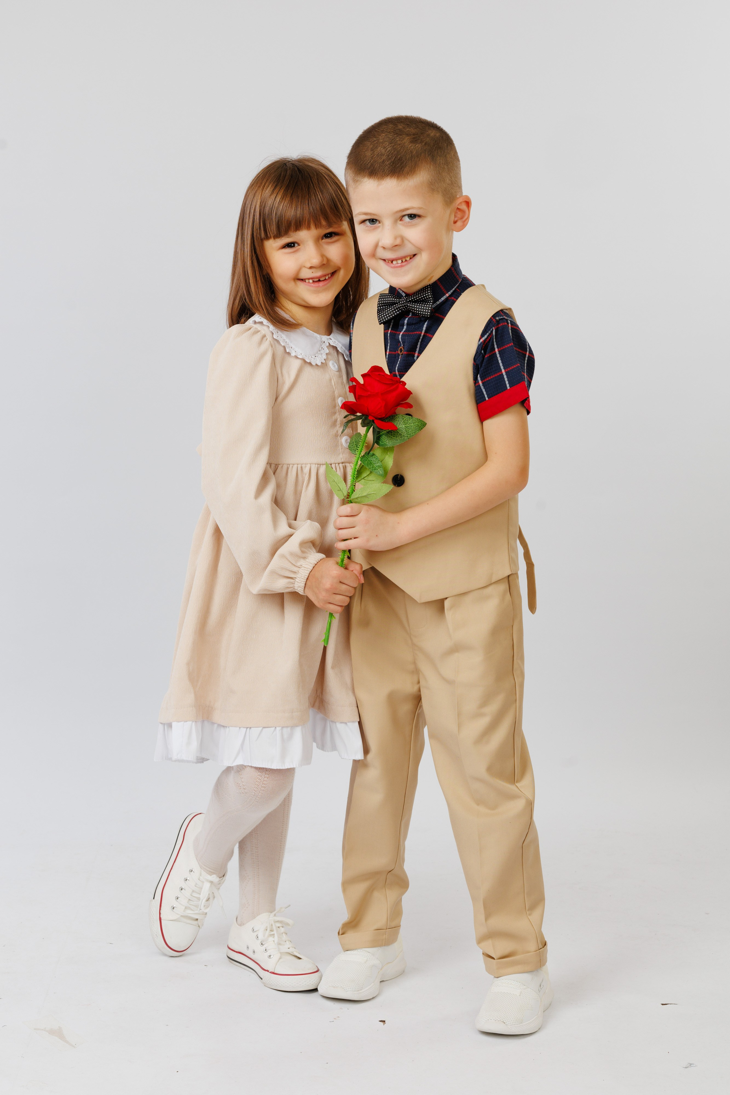 ПОРТРЕТЫ. Выпускные альбомы в Москве FOTOVMESTE