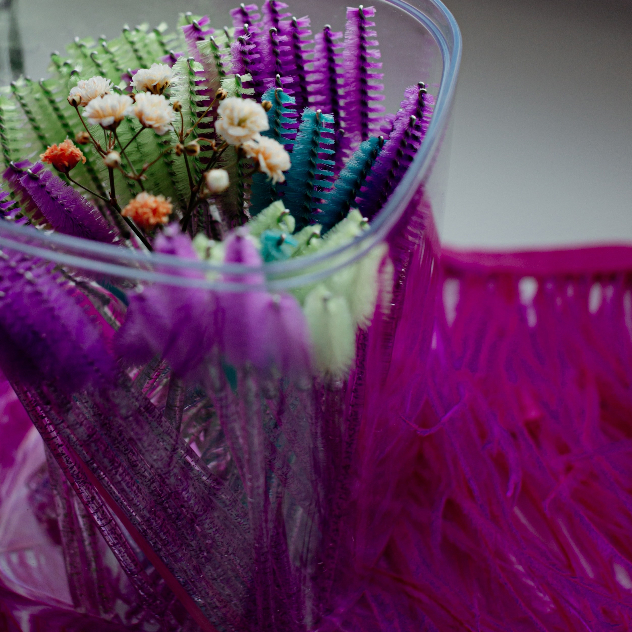 Розовый фламинго. Фотограф Ершова Светлана