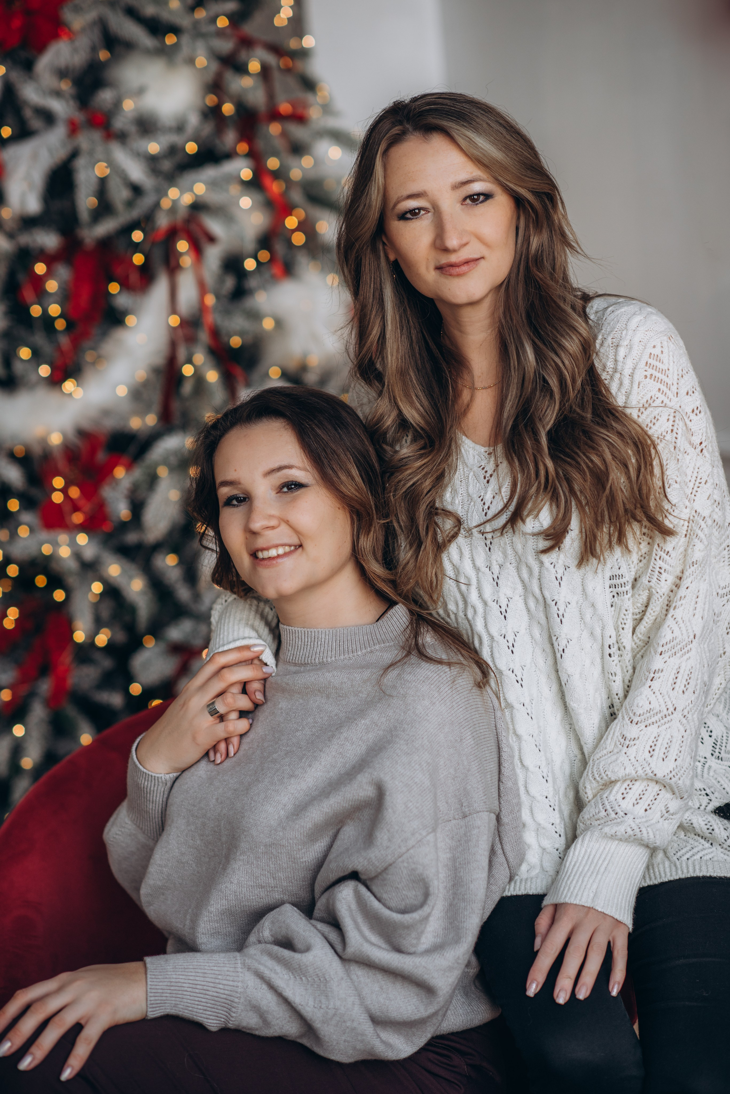 Дети и семьи в студии\дома. Семейный и детский фотограф Дарья Левкович, Калининград