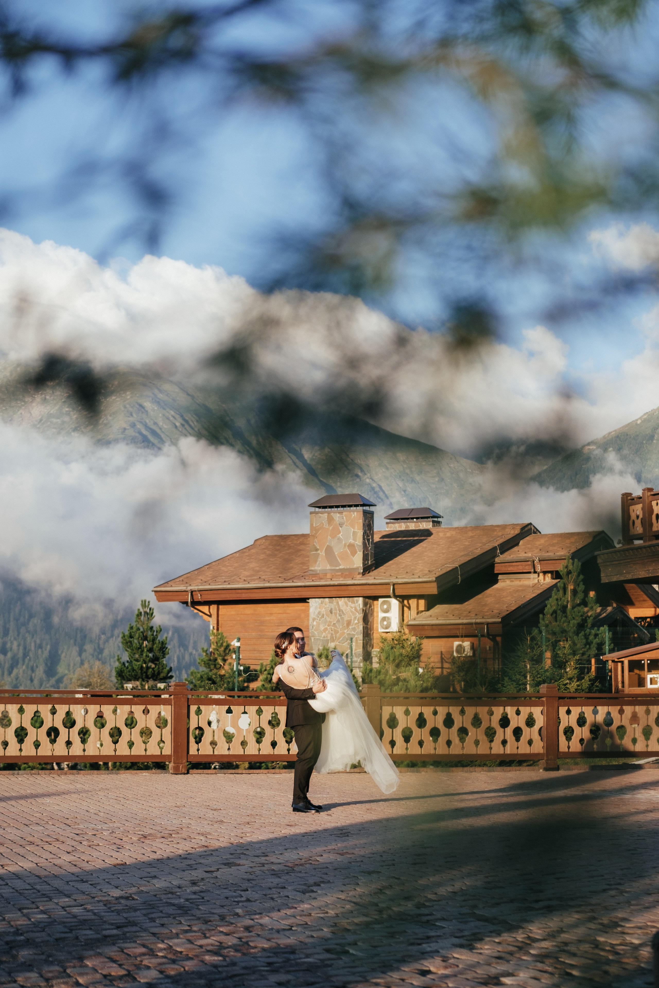 Сияние. Свадебный Видеограф Фотограф в Сочи