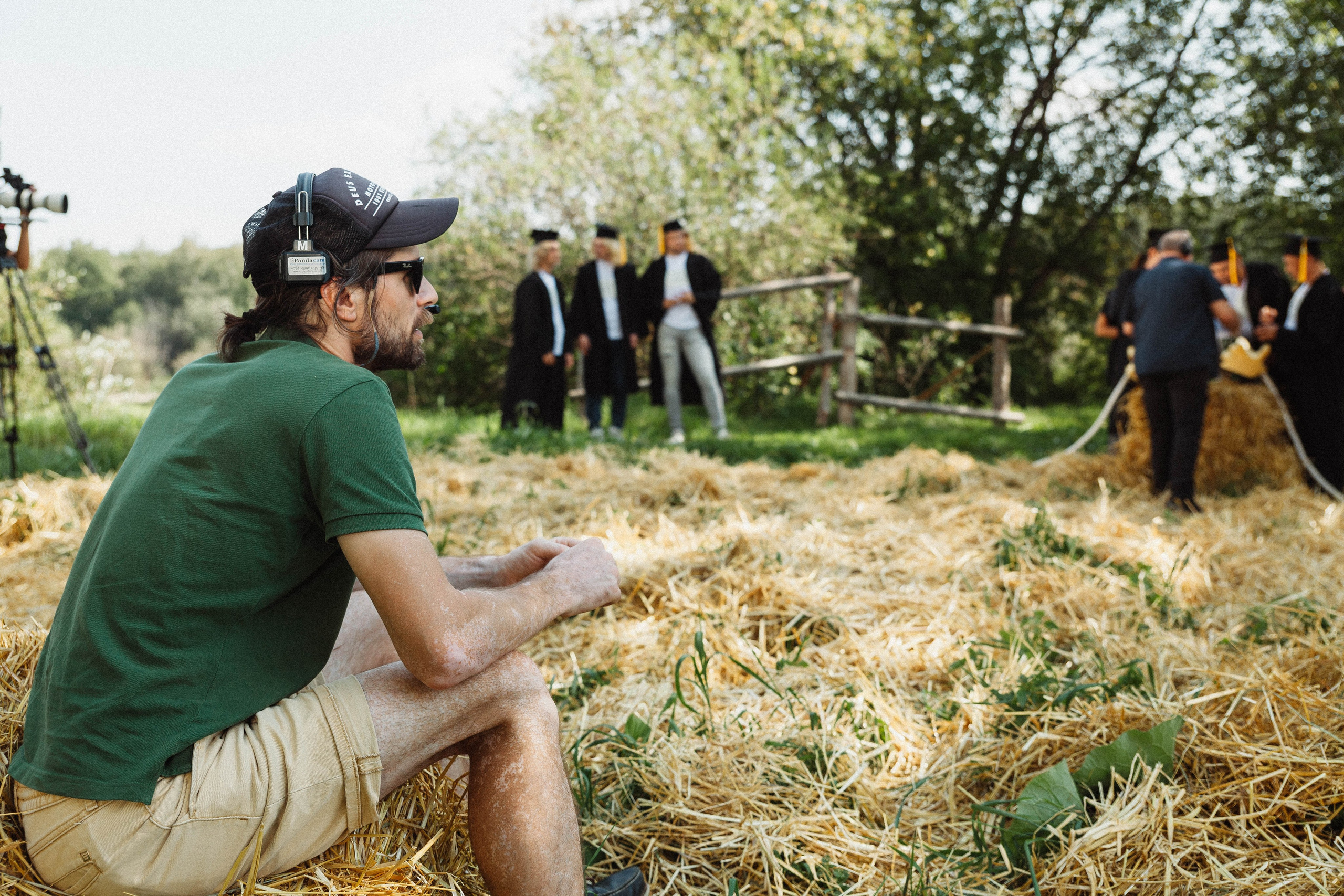 Уральские Умельцы — 1 Сезон — бэкстейдж. Фотограф ЕКБ
