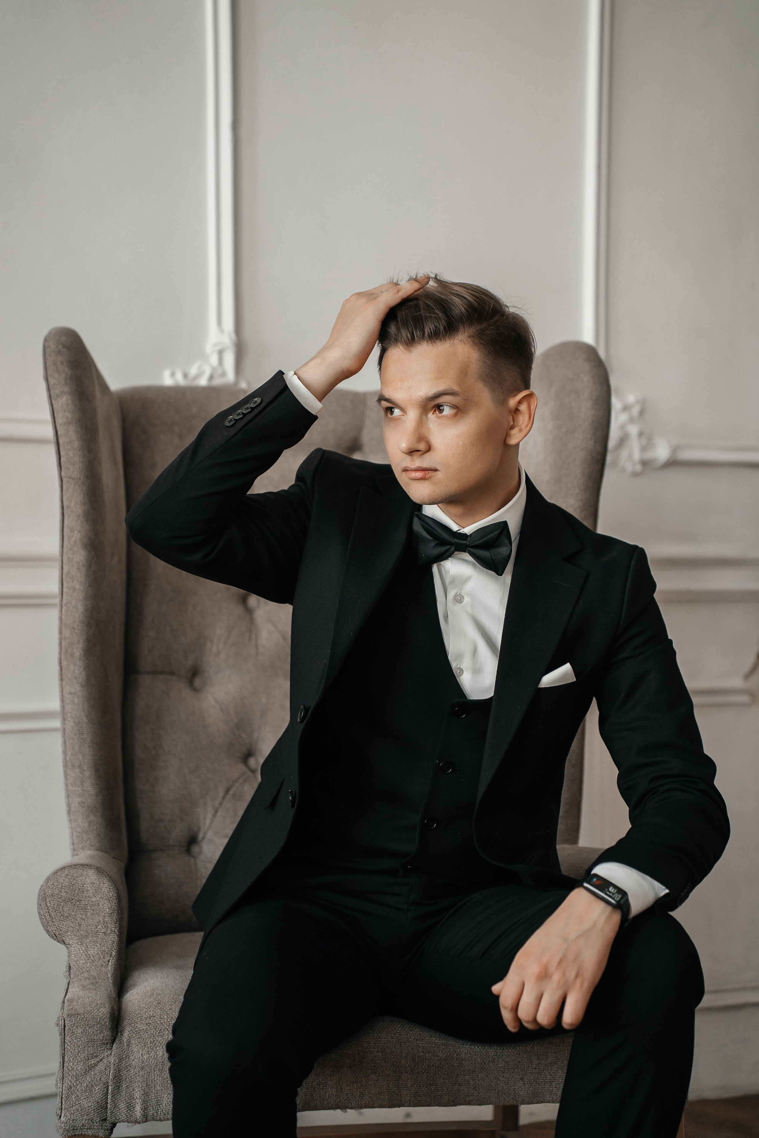 Максим и Анастасия. Полный день. Семейный и свадебный фотограф в Саратове Евангелина Штах