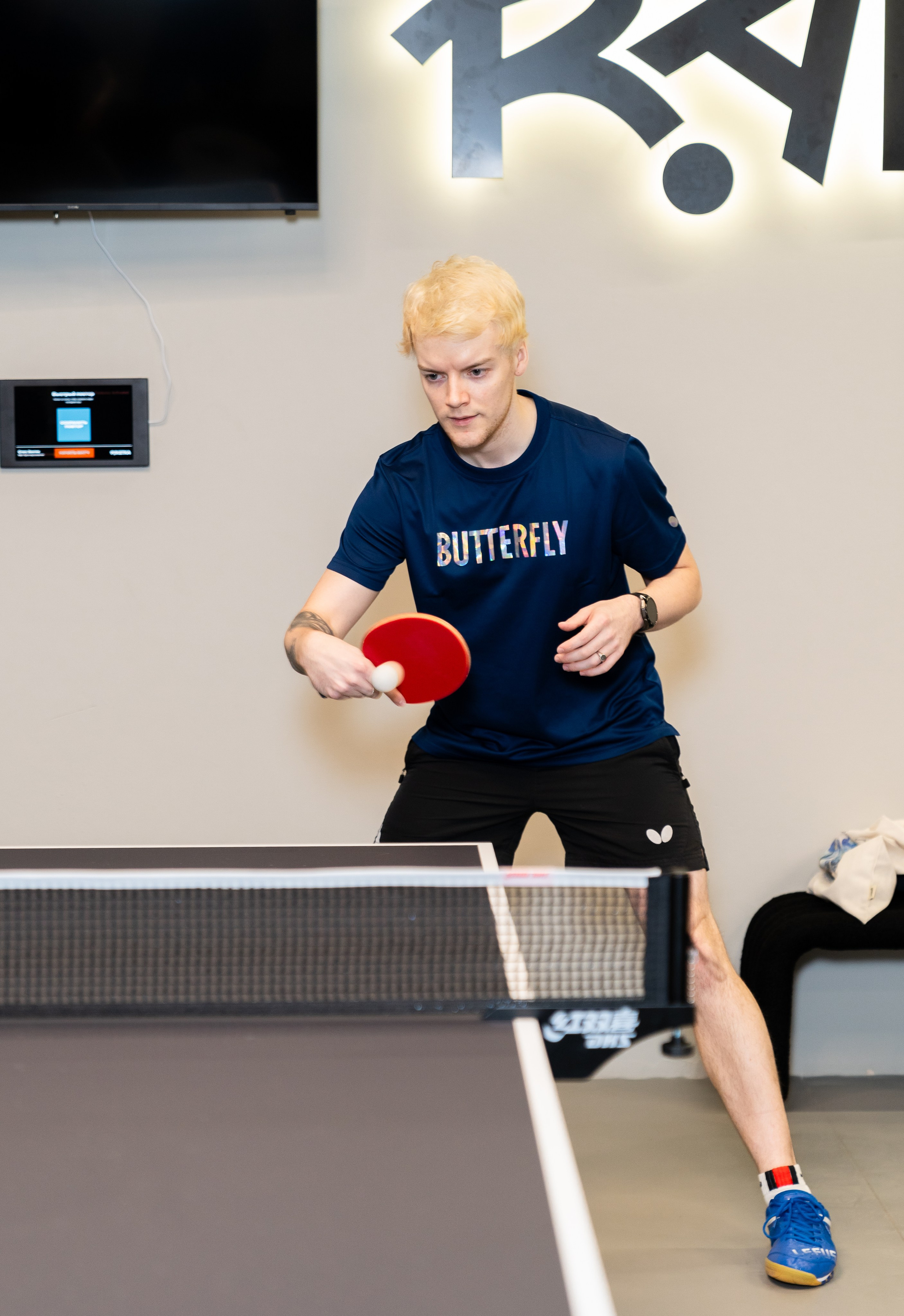 Пинг-понг клуб Ракетка Санкт-Петербург. Репортажный, street и urban фотограф в Санкт-Петербурге Мальцев Евгений