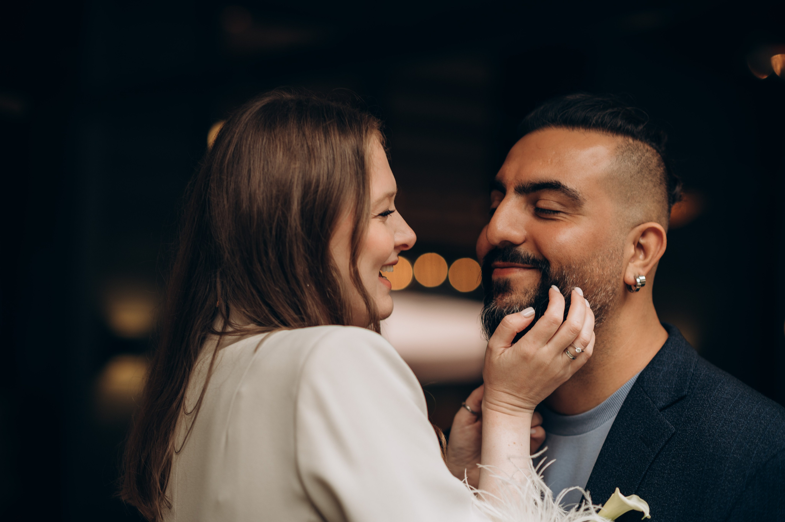 Свадебная съёмка. Семейный фотограф в Домодедово и Москве Елена Пичугина