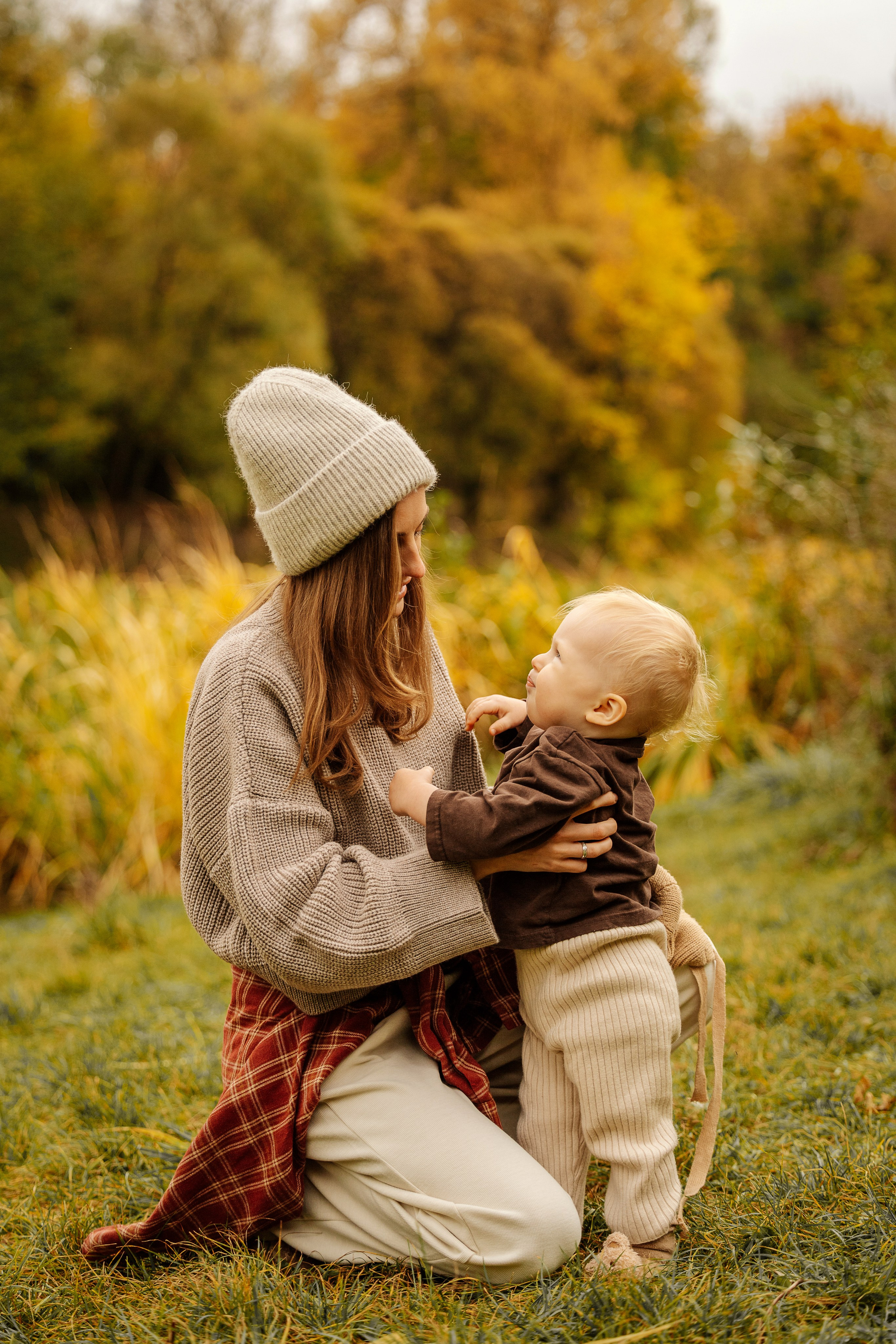Дарья, Иван и малыш Даниил. Женский, семейный и детский фотограф Москва Черешнева Злата