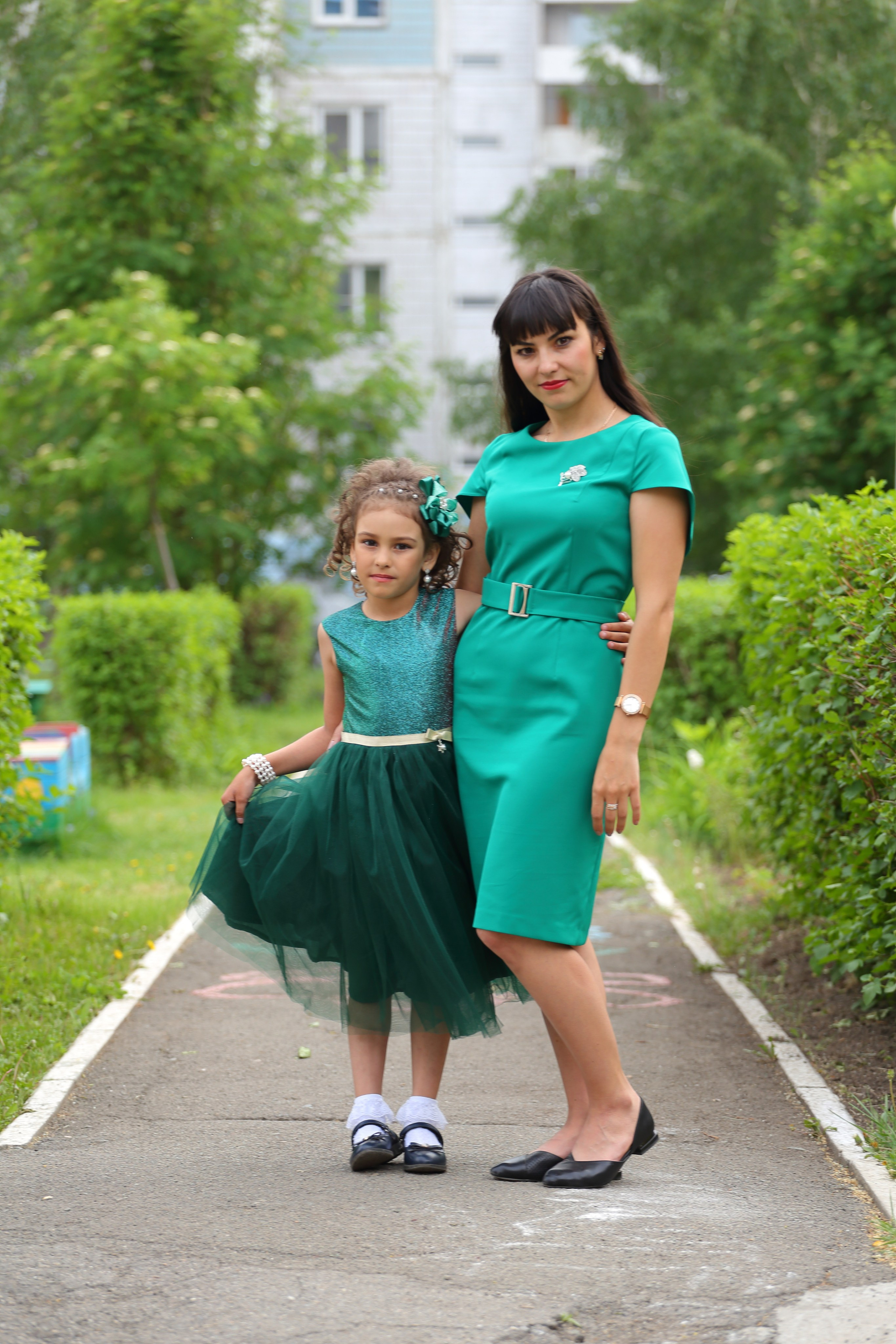 Детский сад. Фотограф в Барнауле Юлия Яковлева