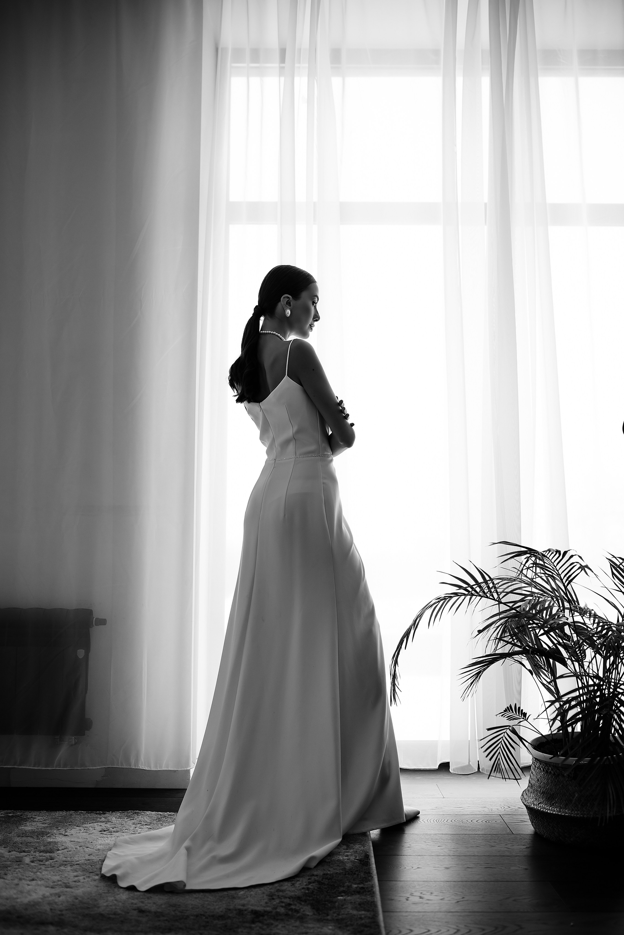 Wedding day|Загородом. Персональный и семейный фотограф в Нижнем Новгороде-Карачева Анна