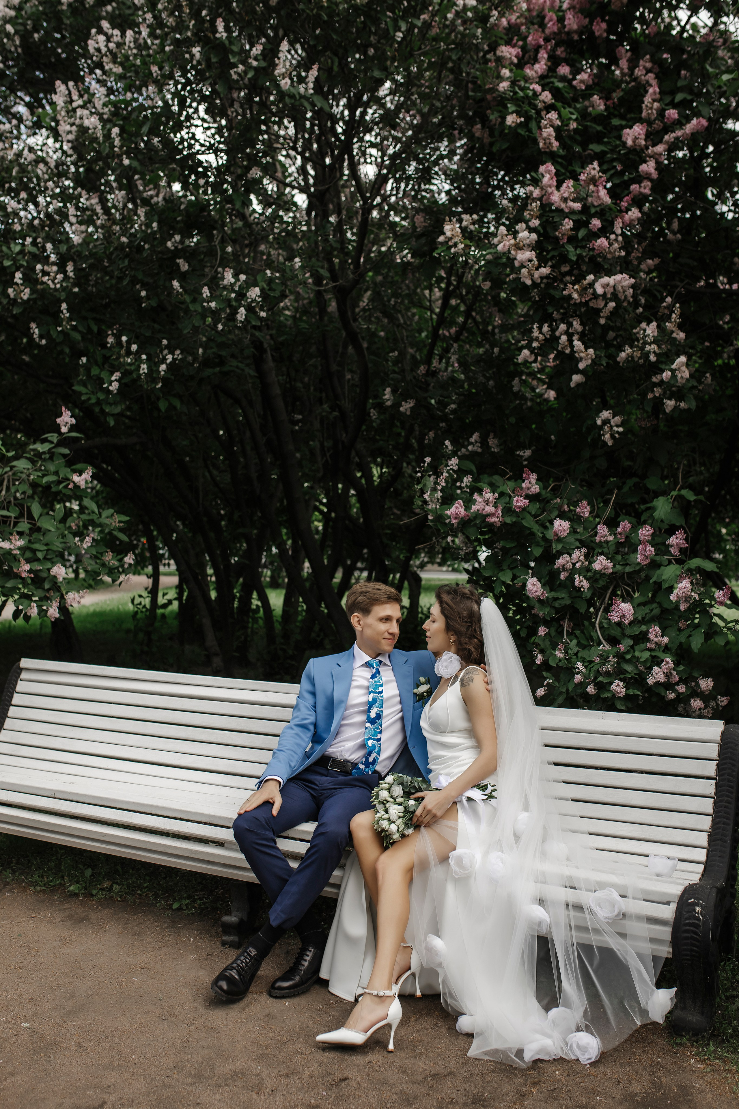 Wedding day. Свадебный и семейный фотограф Санкт-Петербурга Мария Родионова