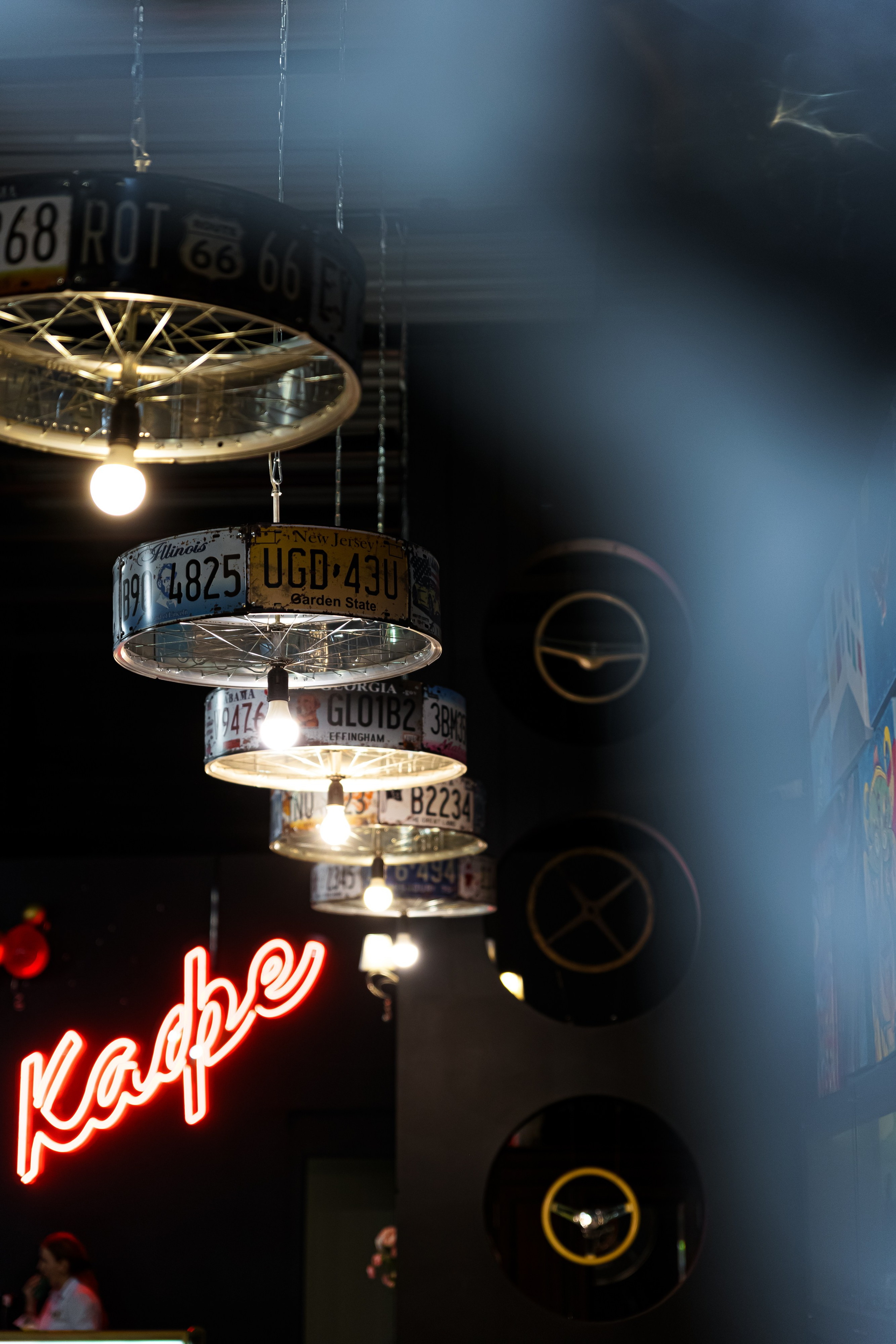 BROCONF — Afterparty. Репортажный фотограф Семён Борисов | Москва