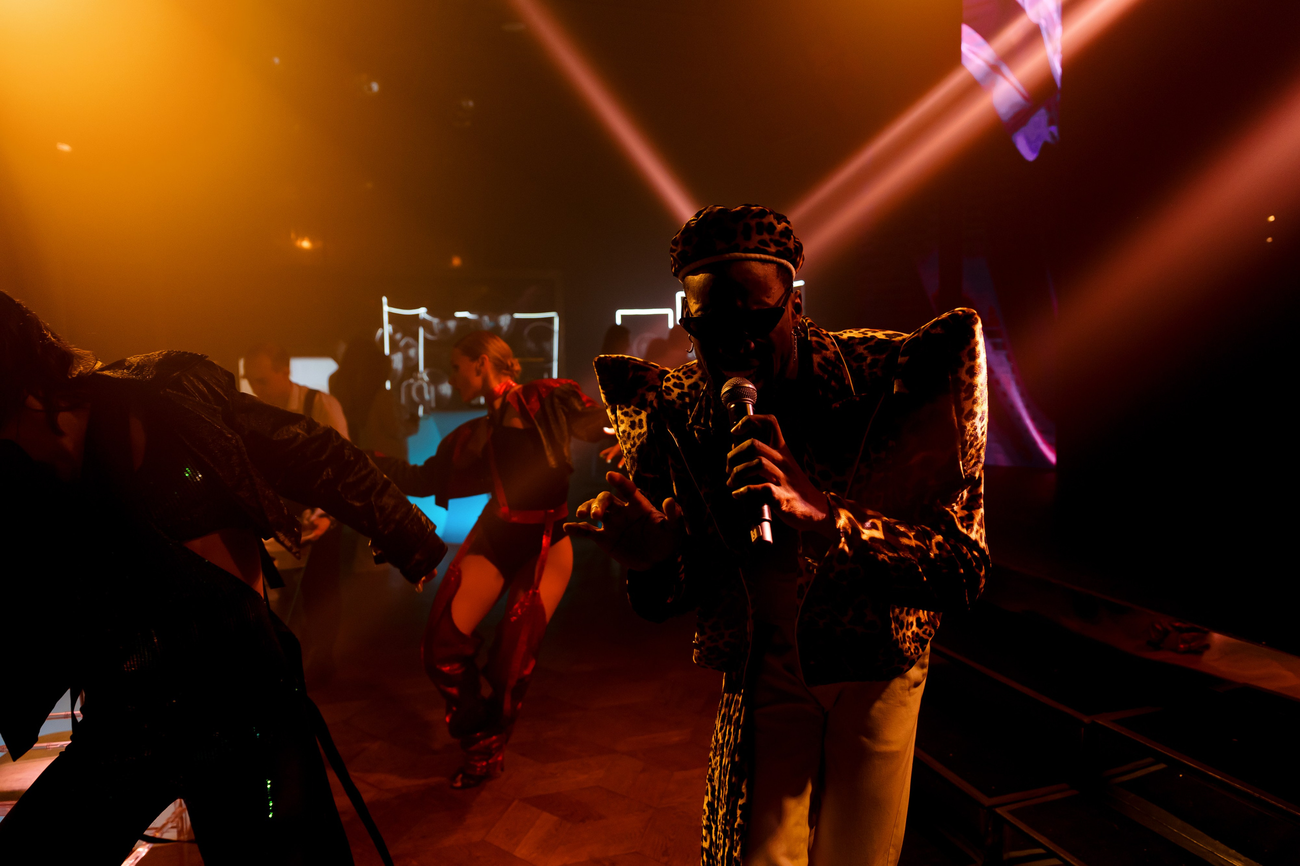 Презентация продукта «Семавик» | Герофарм. Репортажный фотограф Семён Борисов | Москва