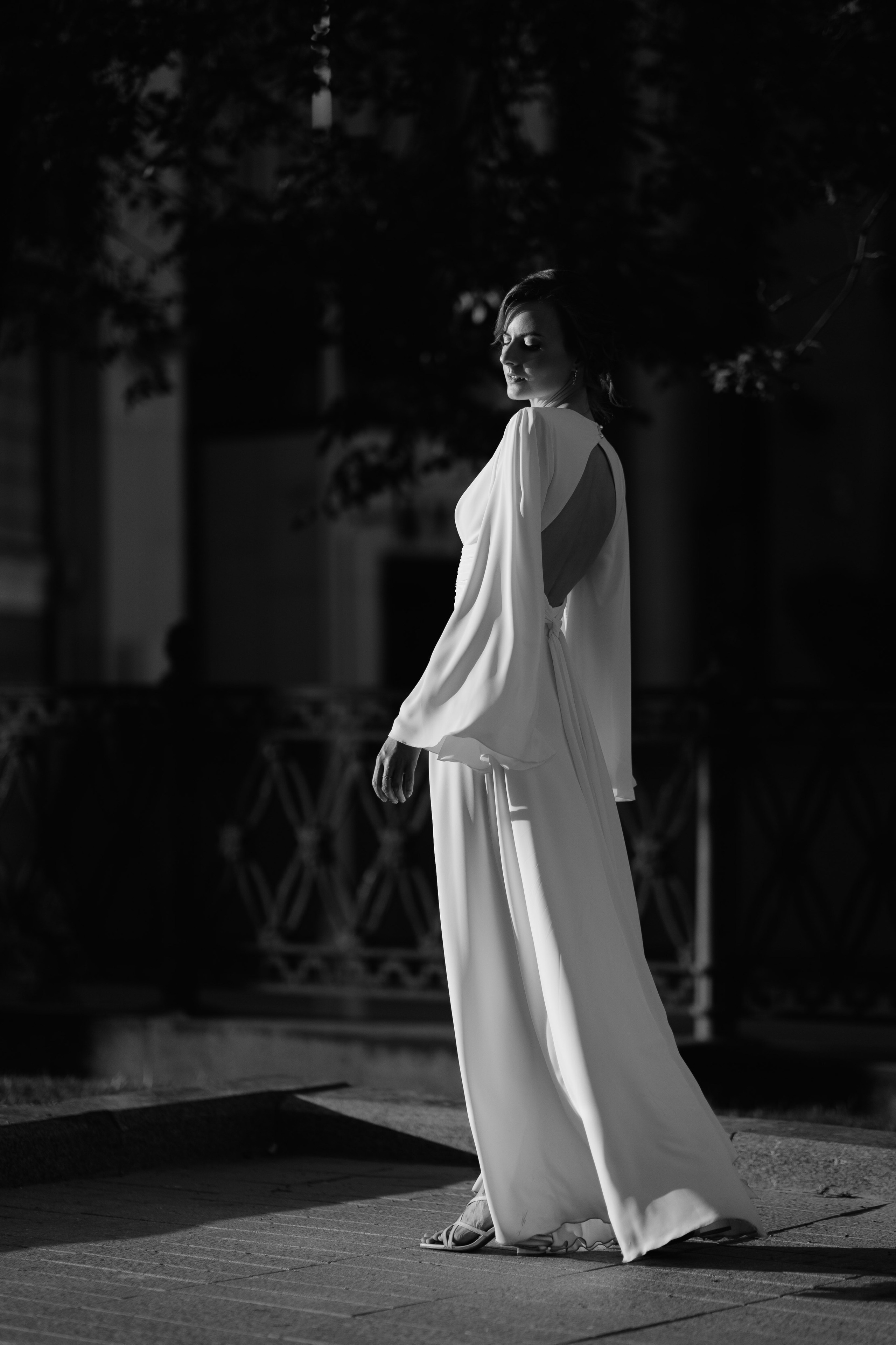 Оля + Антон. Вова Петров