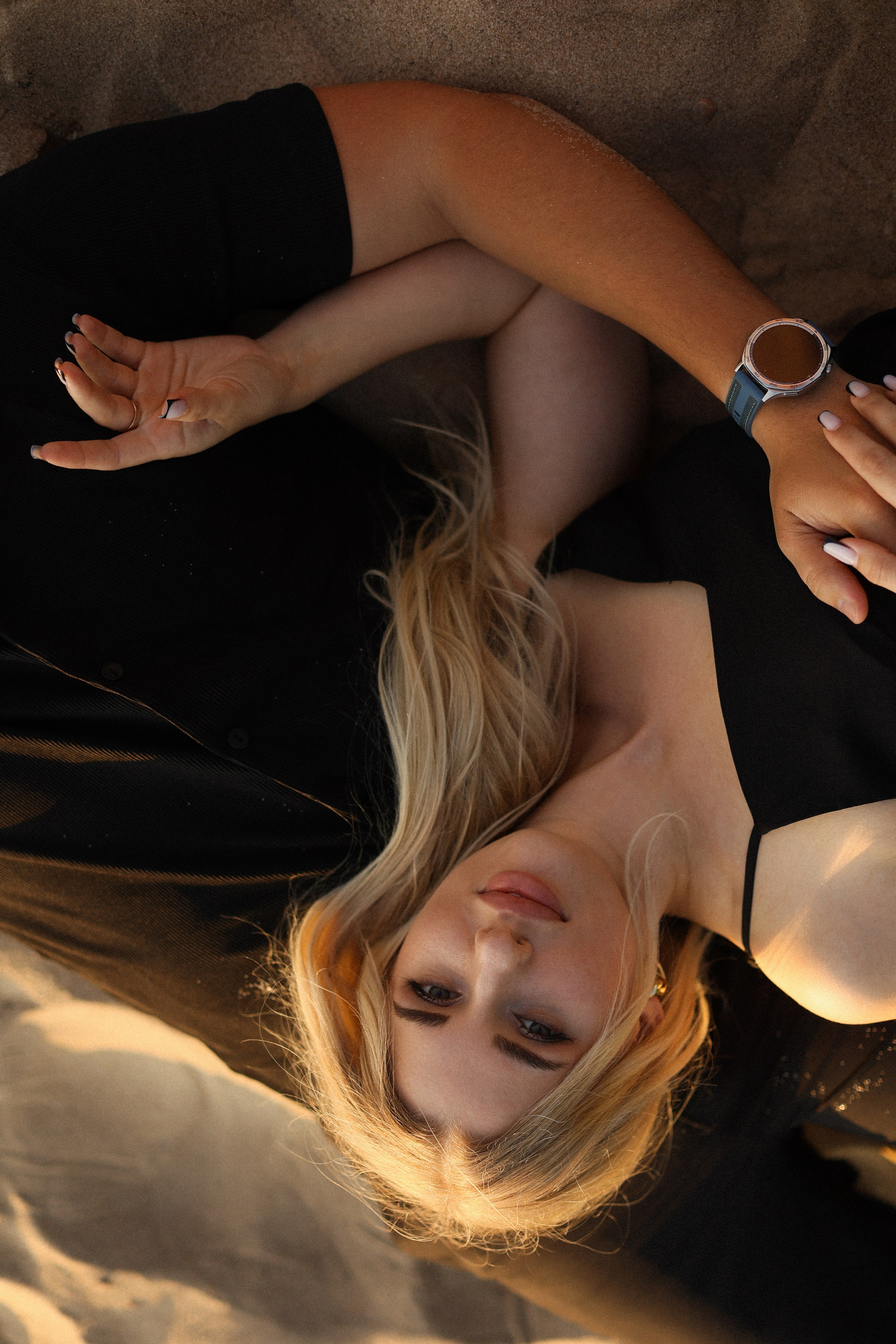 Любовь. Фотограф — Ольга Косолюкина