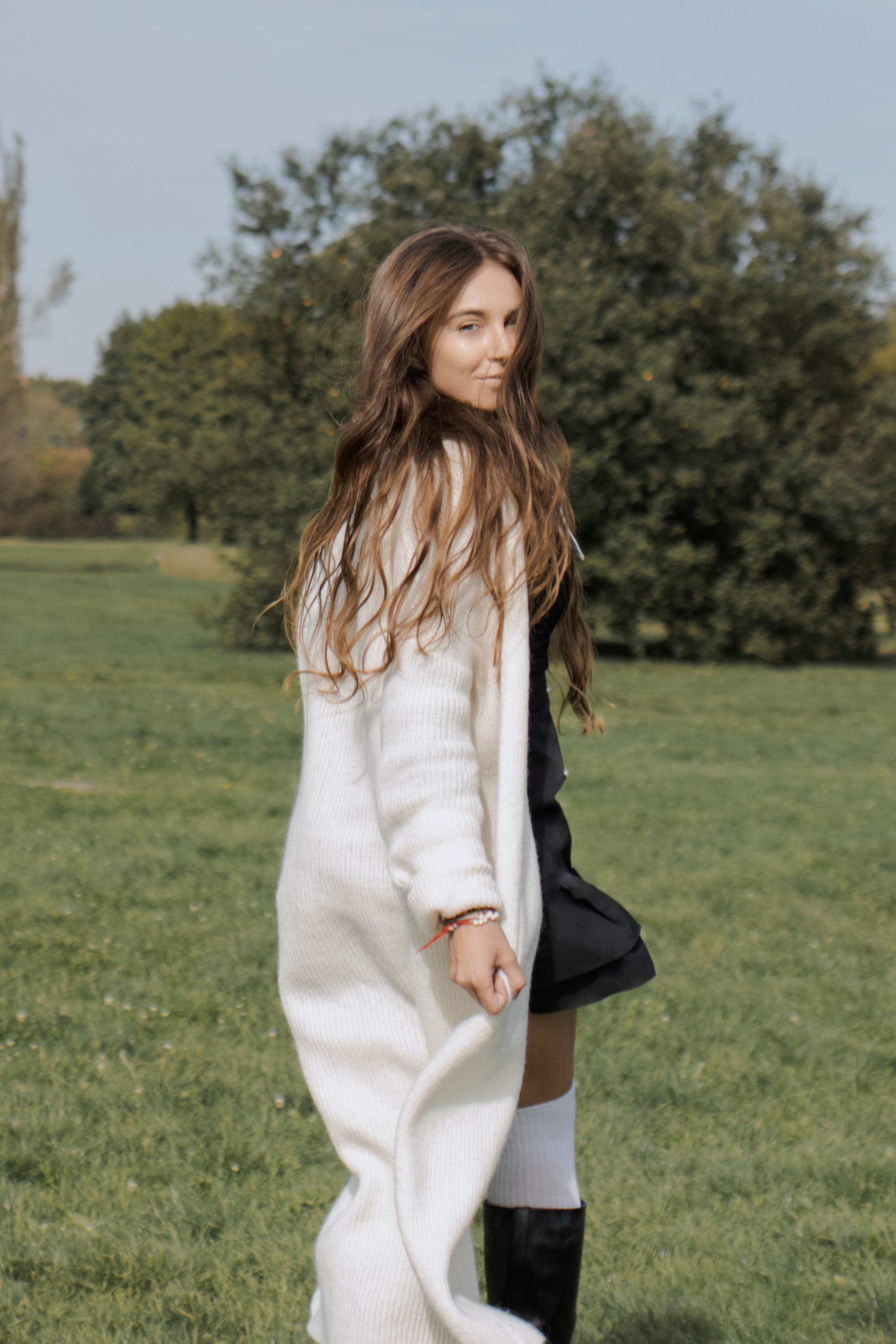 Осень в Коломенском. Фотограф в Москве Киселева Екатерина