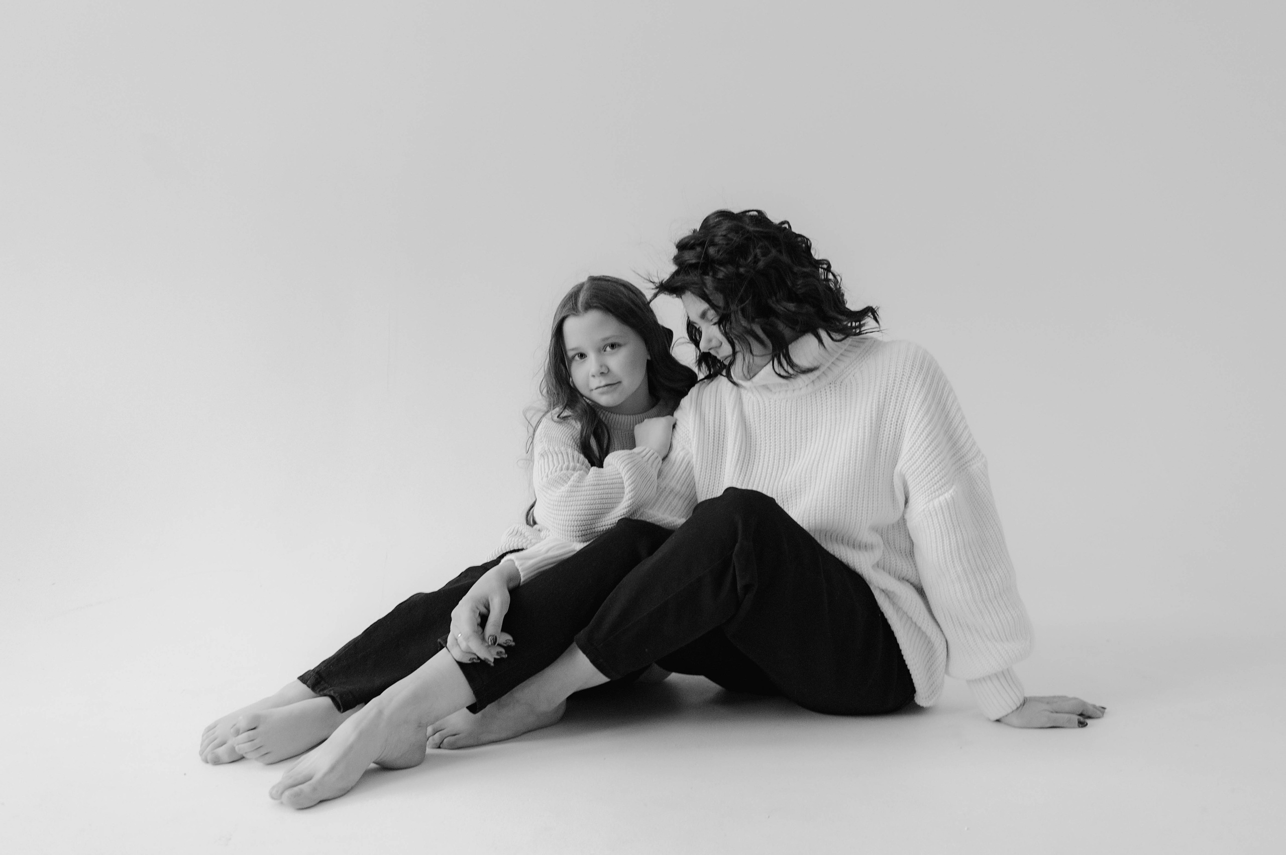 Для Светы и Дианы. Свадебный и семейный фотограф в Тульской области Пашкова Екатерина