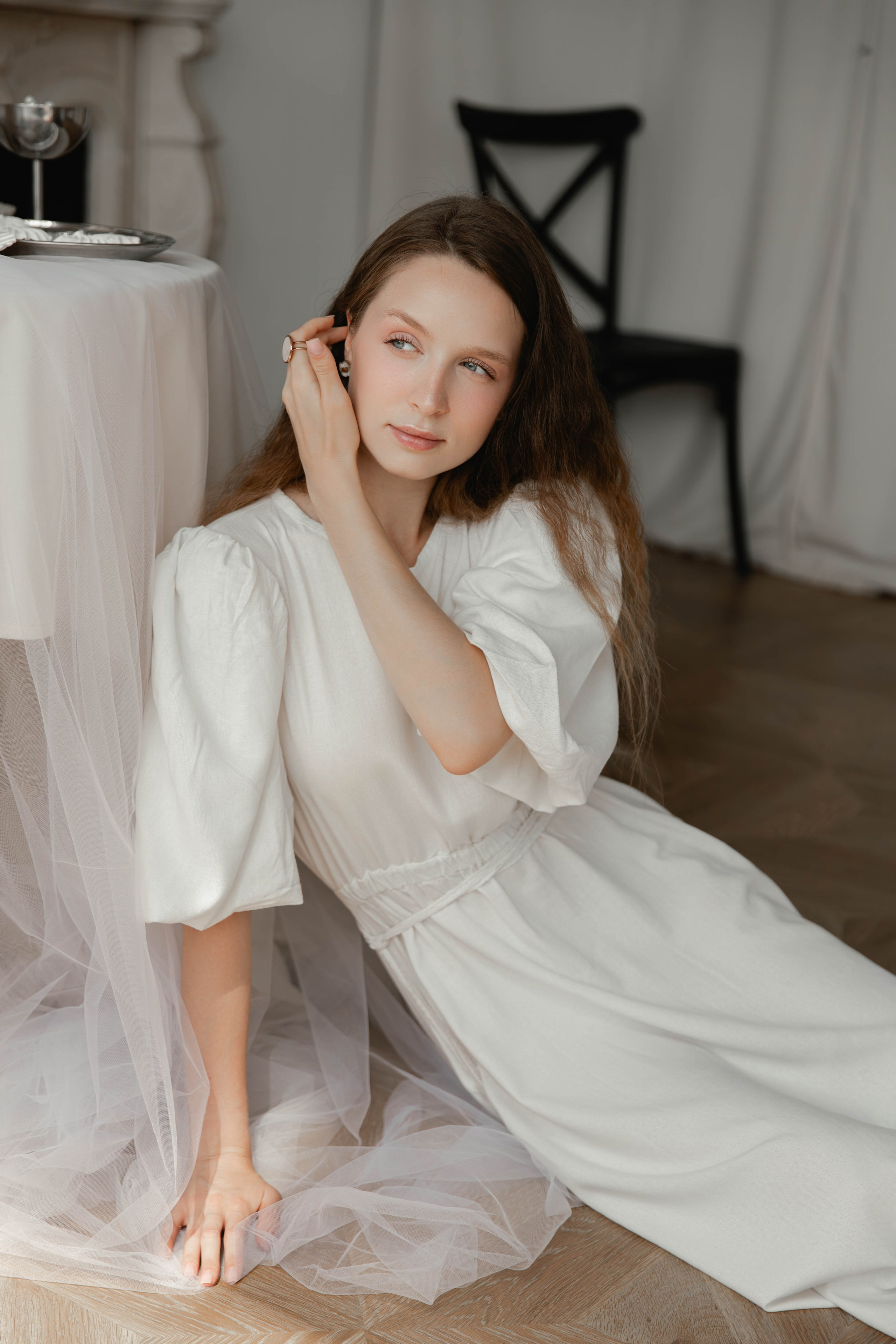 Семейный и свадебный фотограф Нижний Новгород