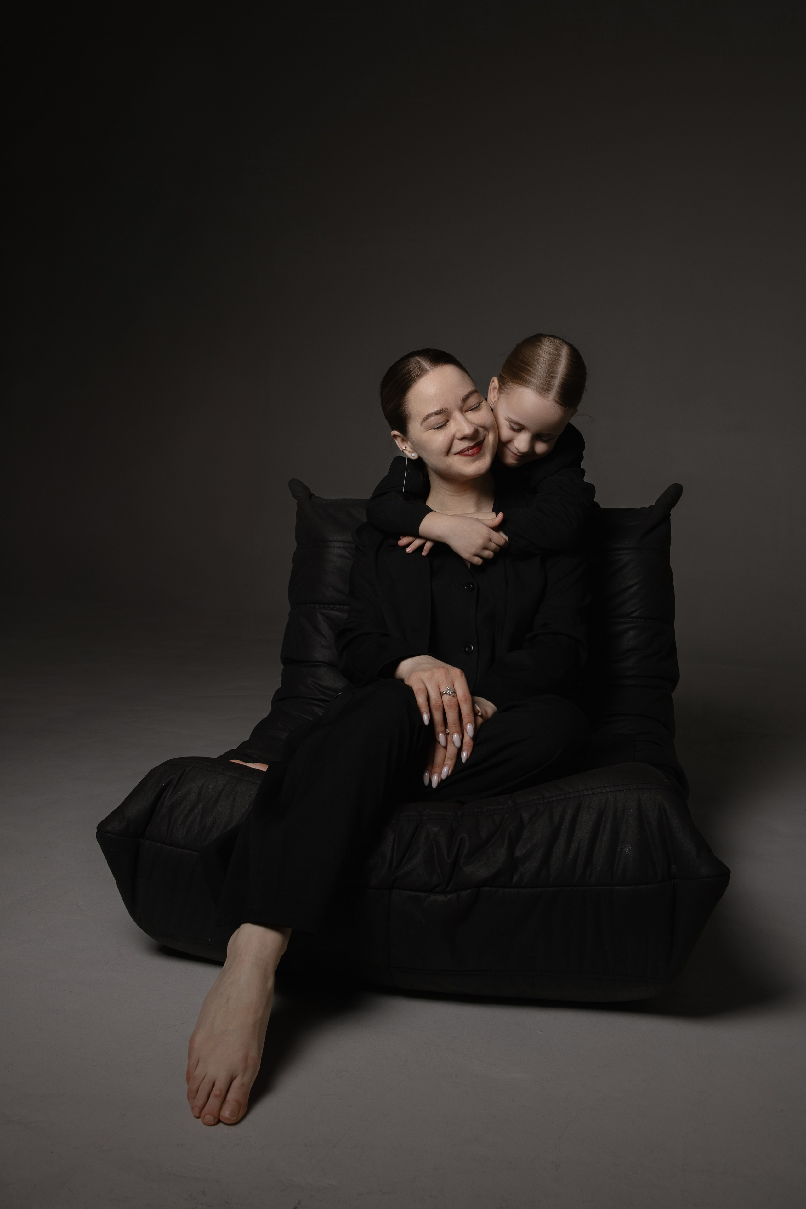 Маша и Таня. Семейный и свадебный фотограф Нижний Новгород