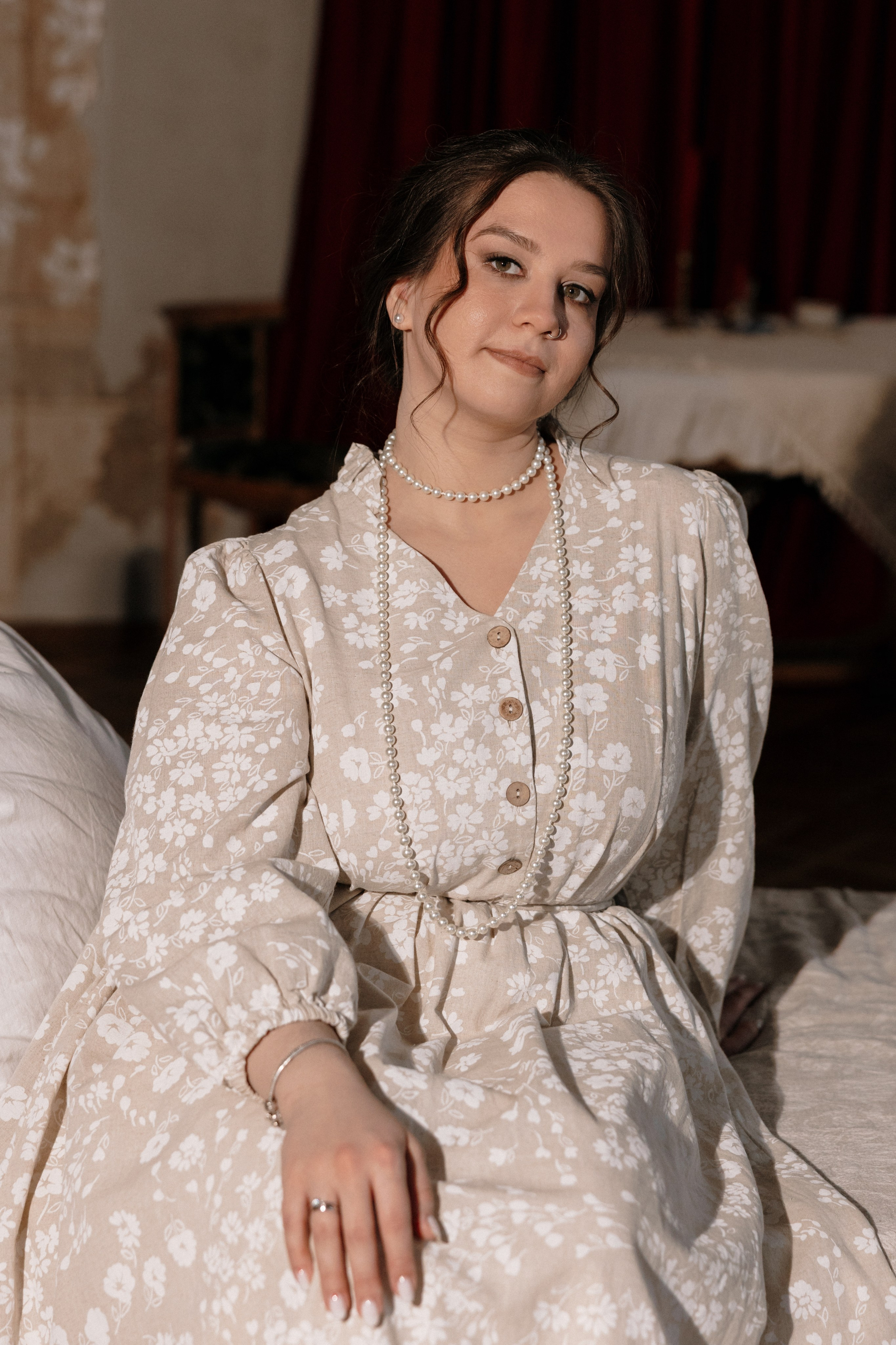 Екатерина и Иван. Семейный и свадебный фотограф Нижний Новгород