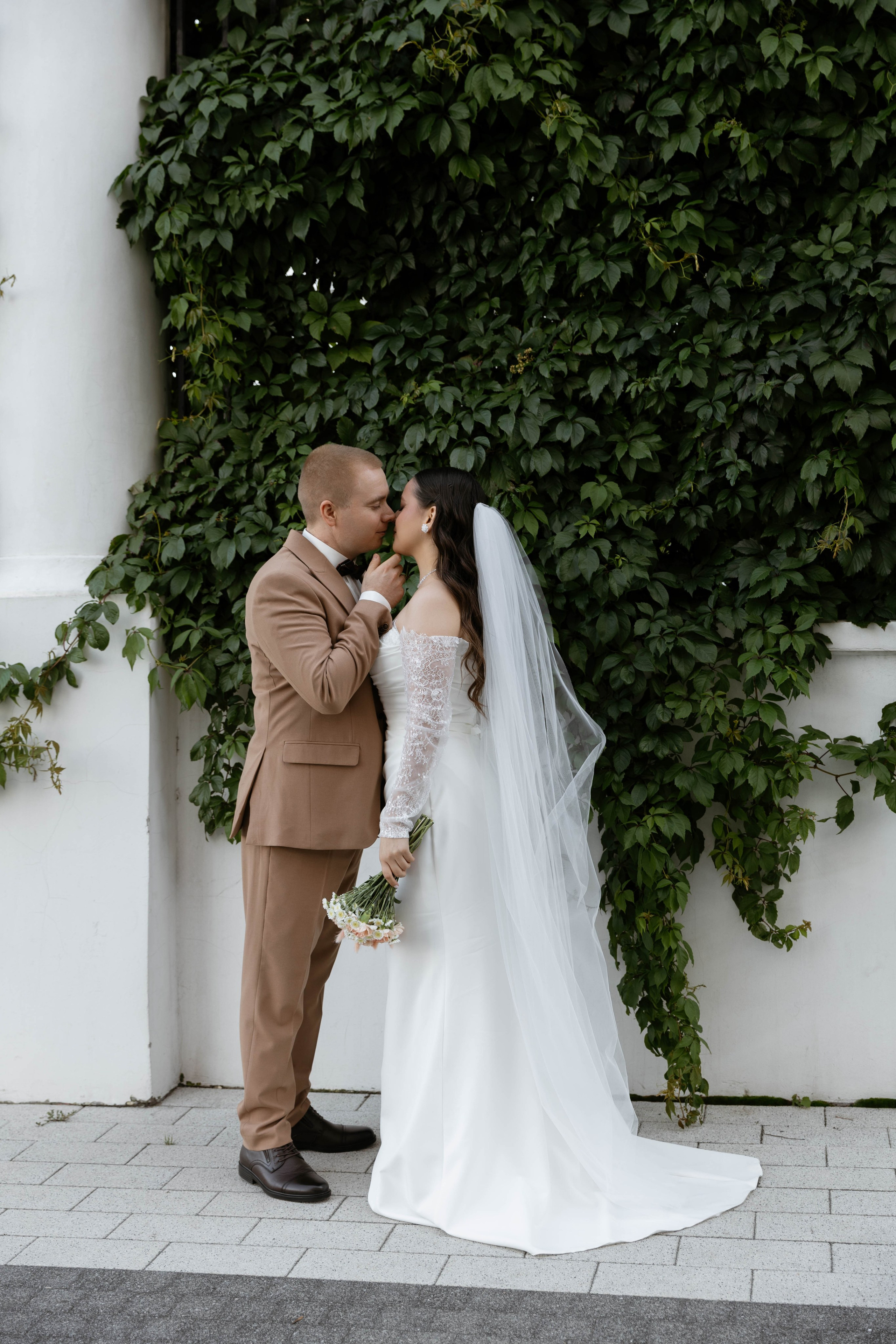 Юлия и Николай. Семейный и свадебный фотограф Нижний Новгород