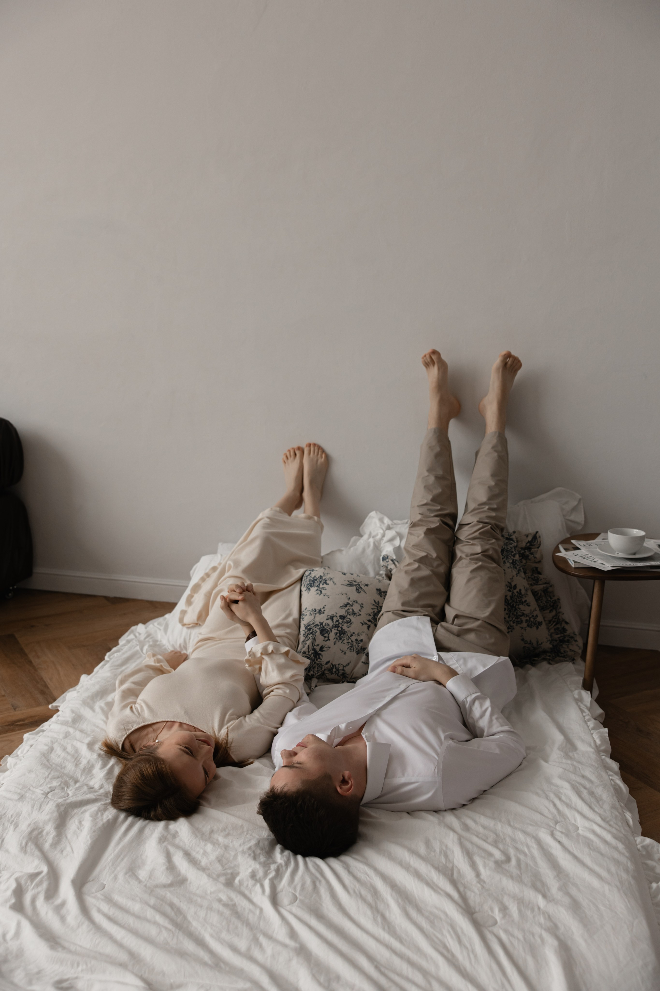 Арина и Стас. Семейный и свадебный фотограф Нижний Новгород