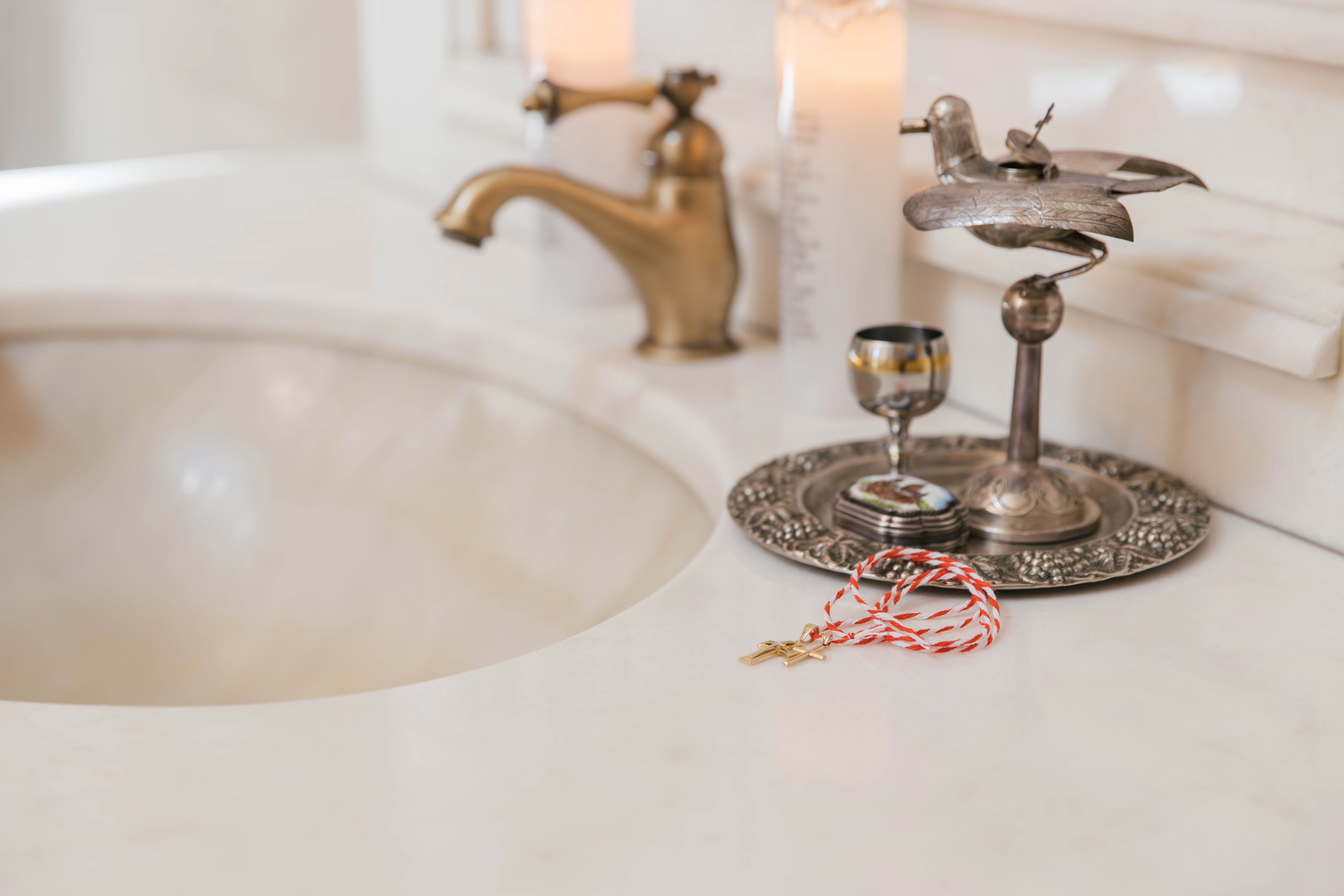 Крещение Лео. Семейный и свадебный фотограф Нижний Новгород