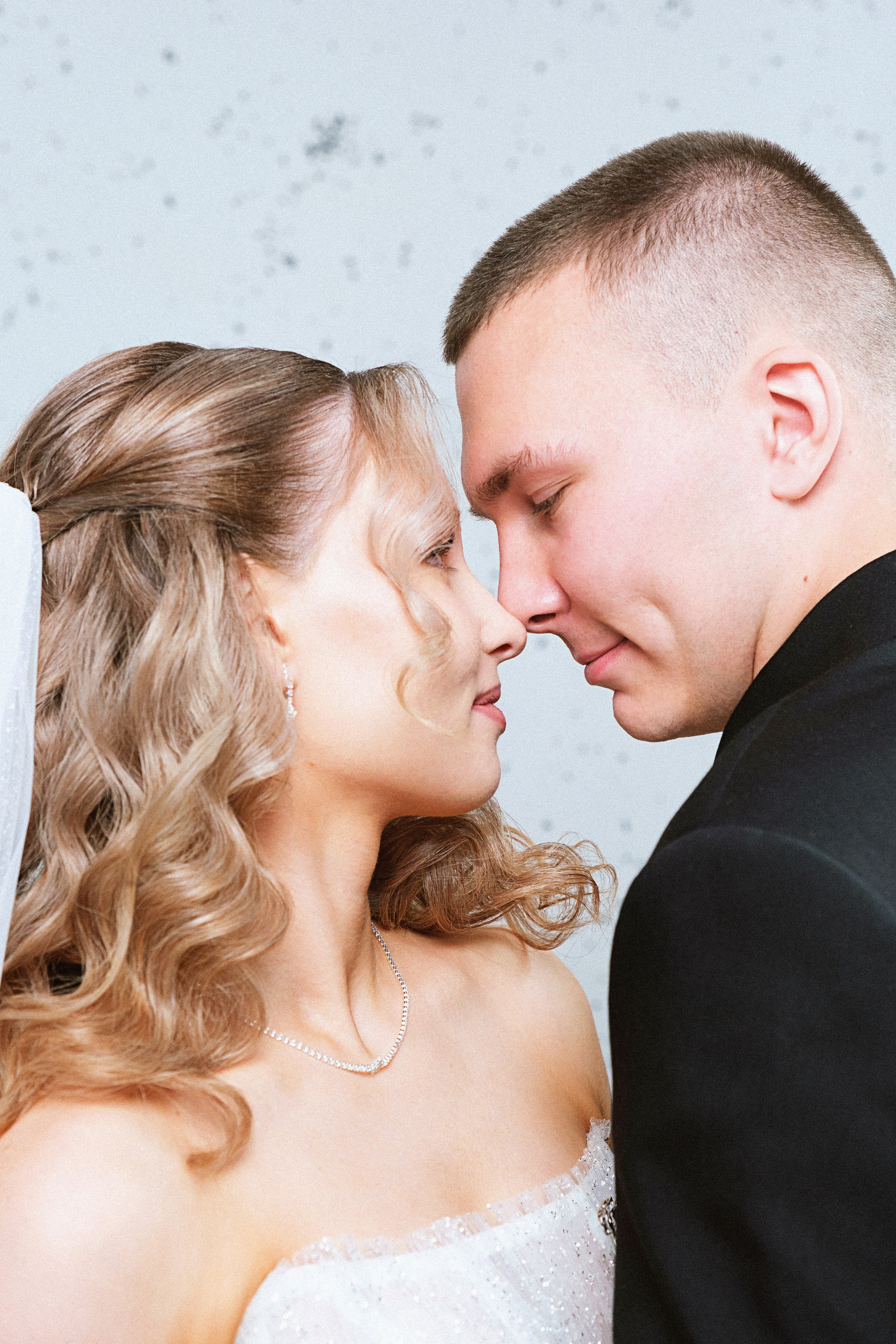 Ксюша & Матвей. Фотограф и видеограф в Омск/Москва Сащенко Лера