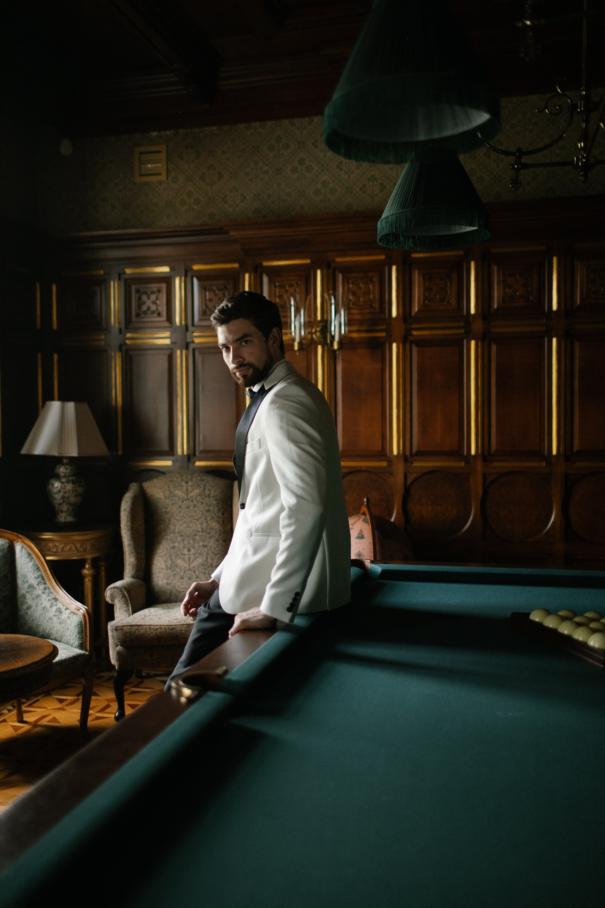 Л&Д. Фотограф Юлия Обрезкова Нижний Новгород